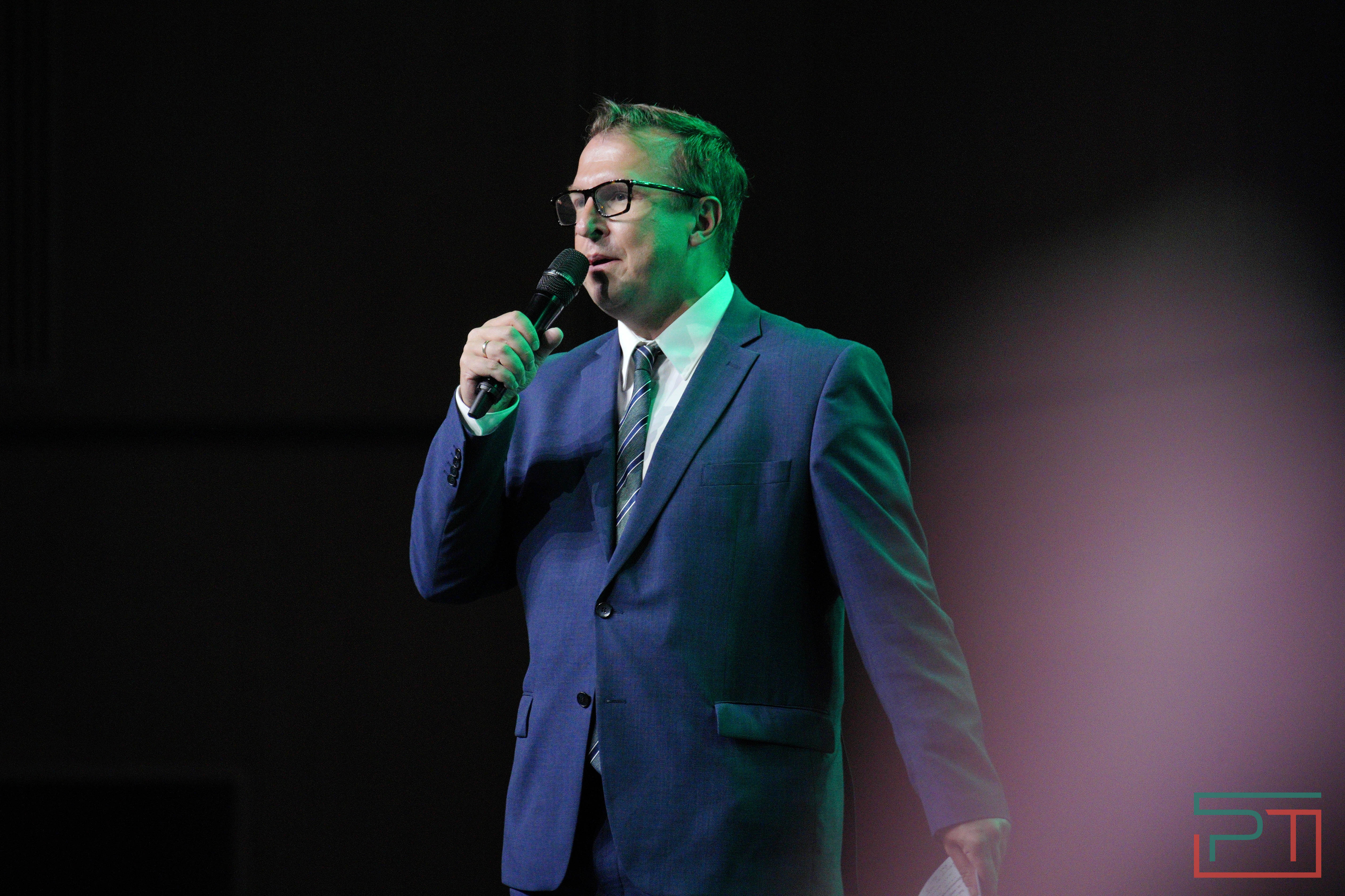 Церемония закрытия Kazan Digital Week – 2024