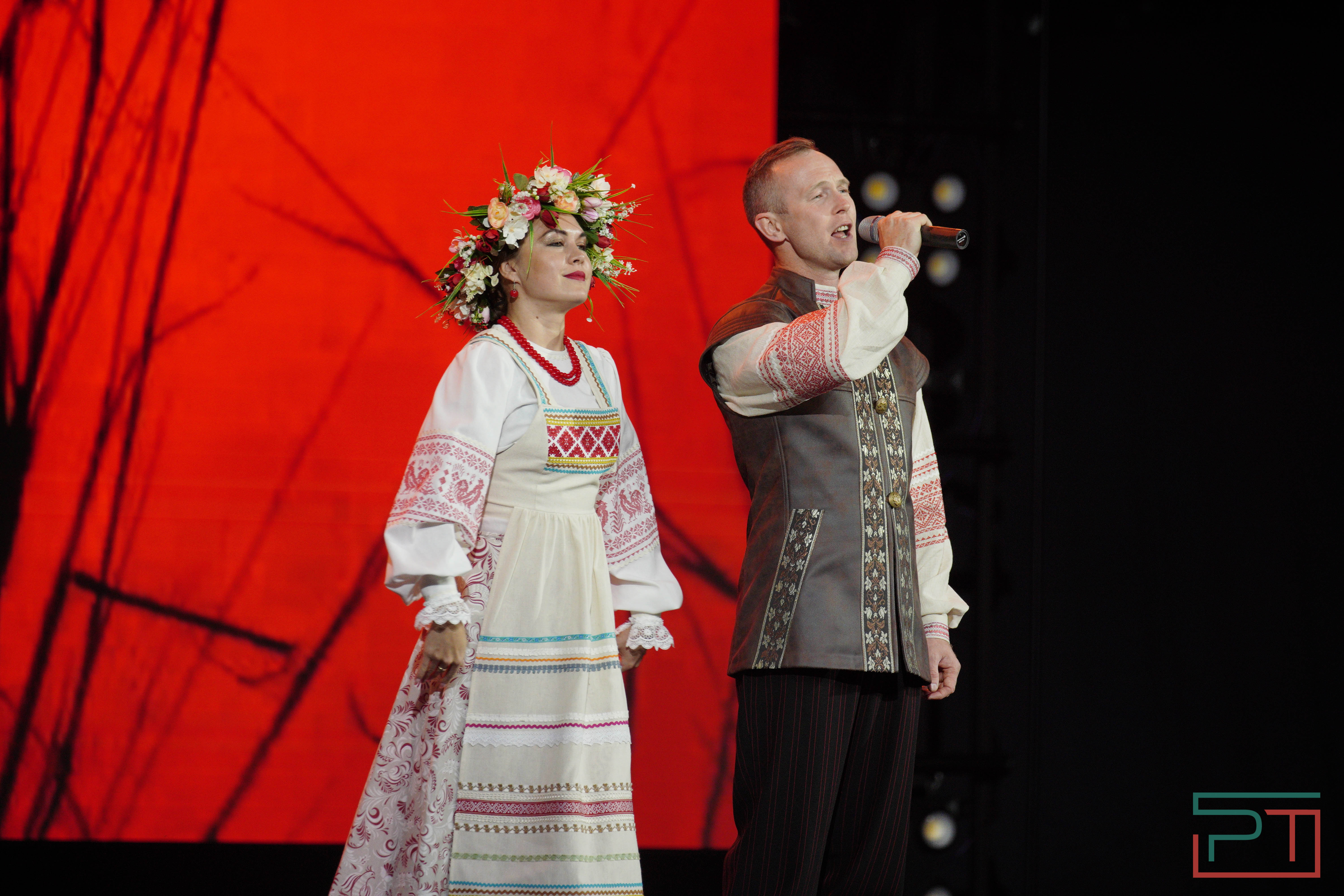 Церемония закрытия Kazan Digital Week – 2024