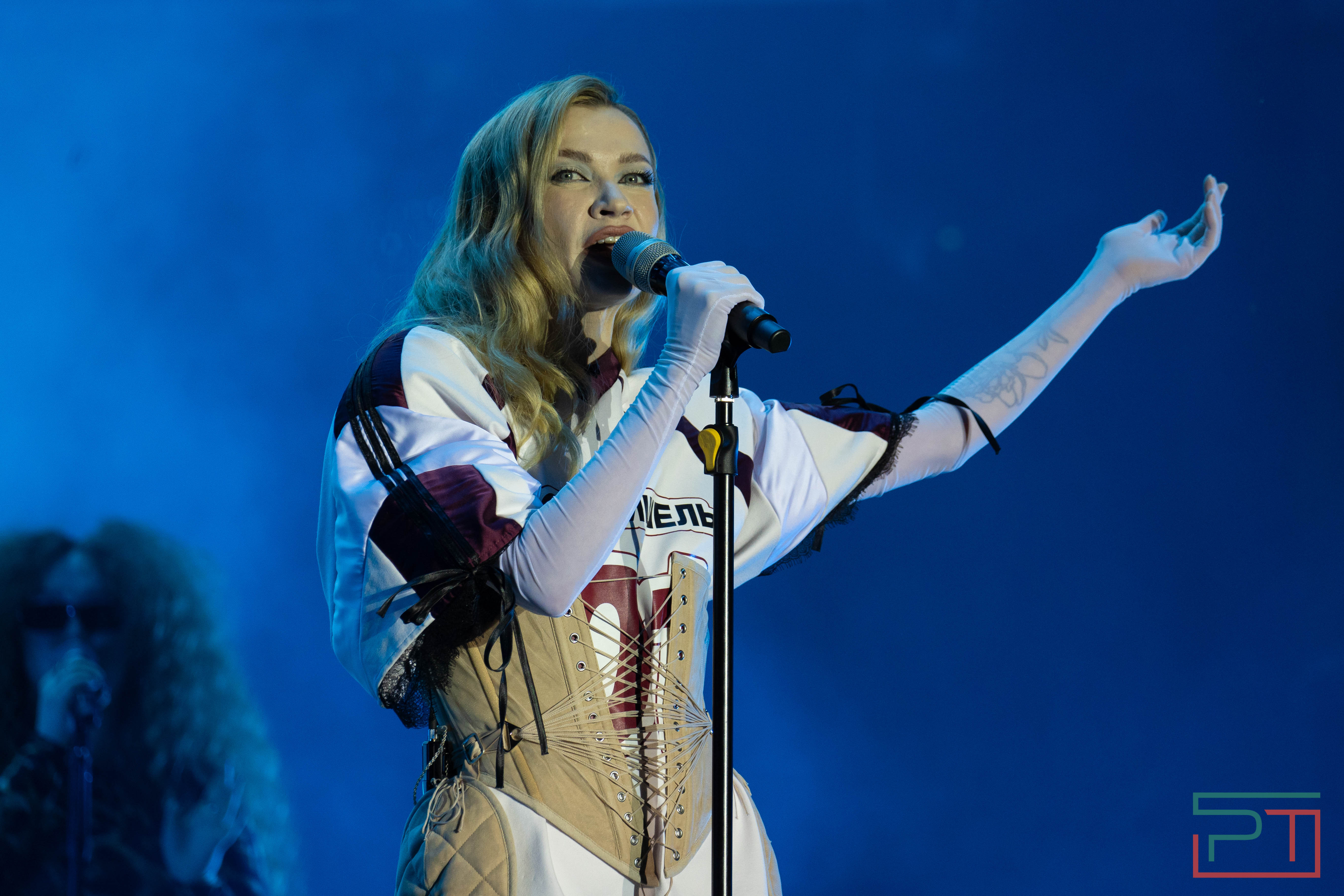 Концерт у «Чаши», 08.09.2024