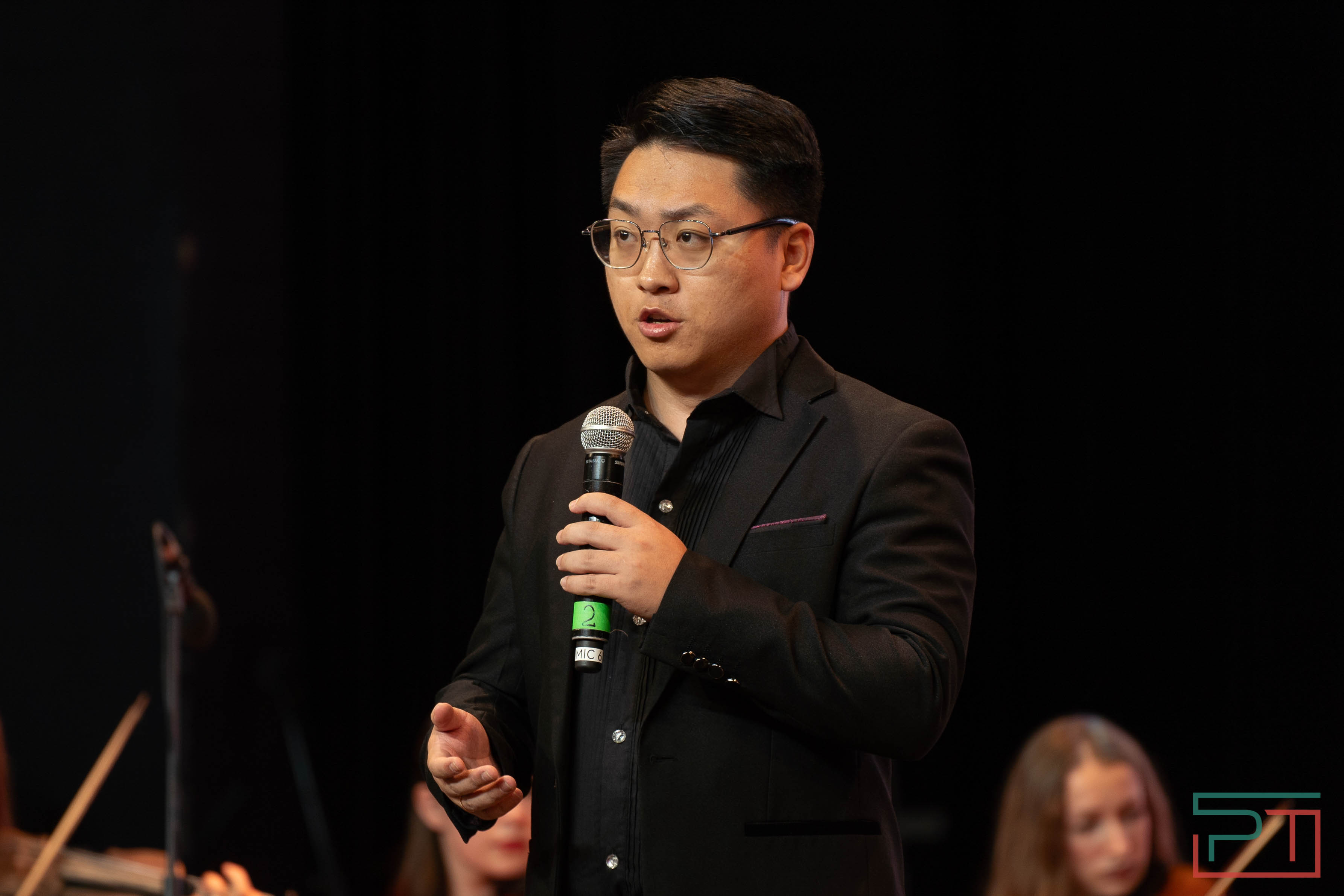 Прием, посвященный 75-летию дипотношений между Россией и КНР