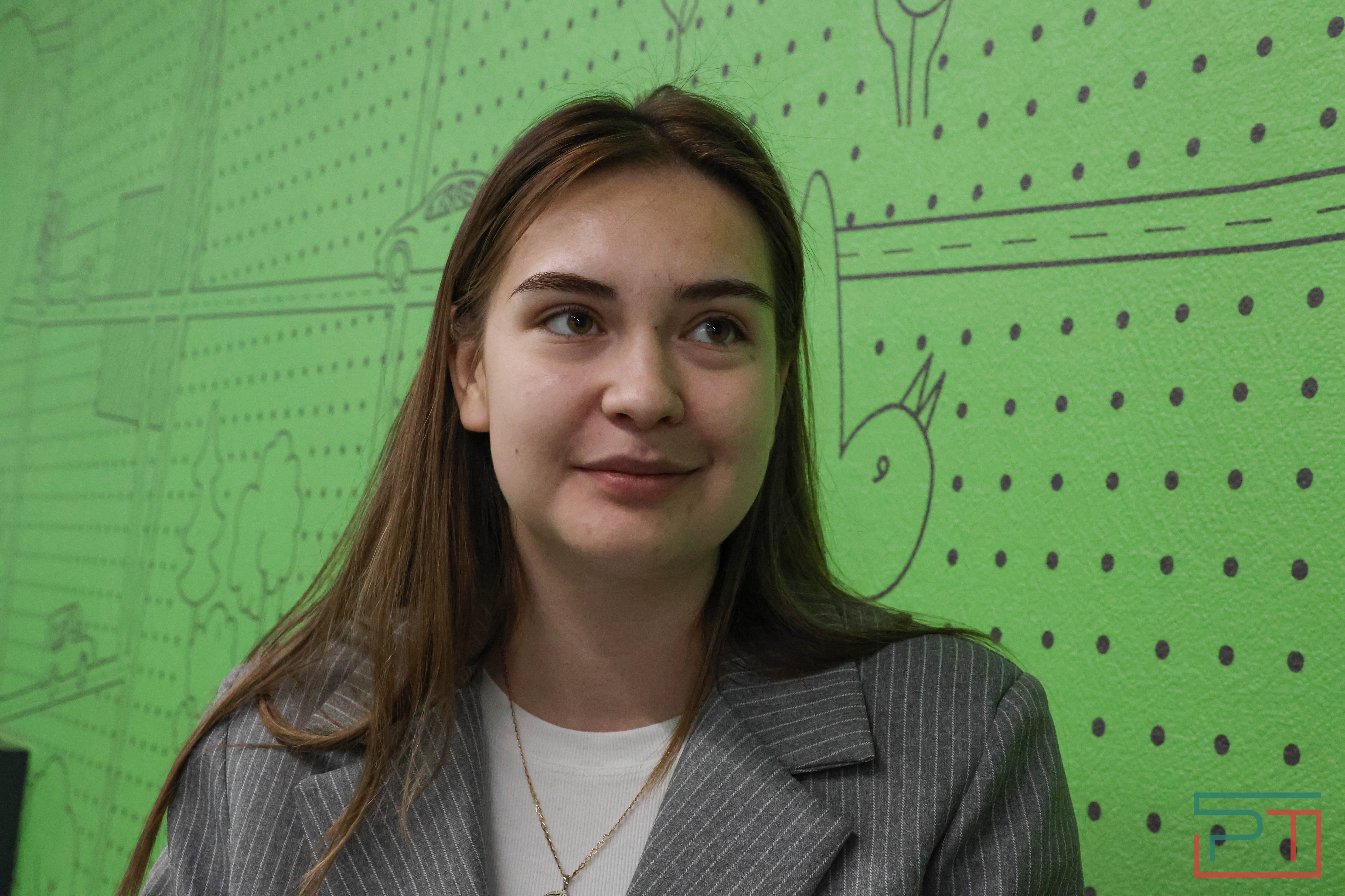 Молодых учителей посвятили в профессию