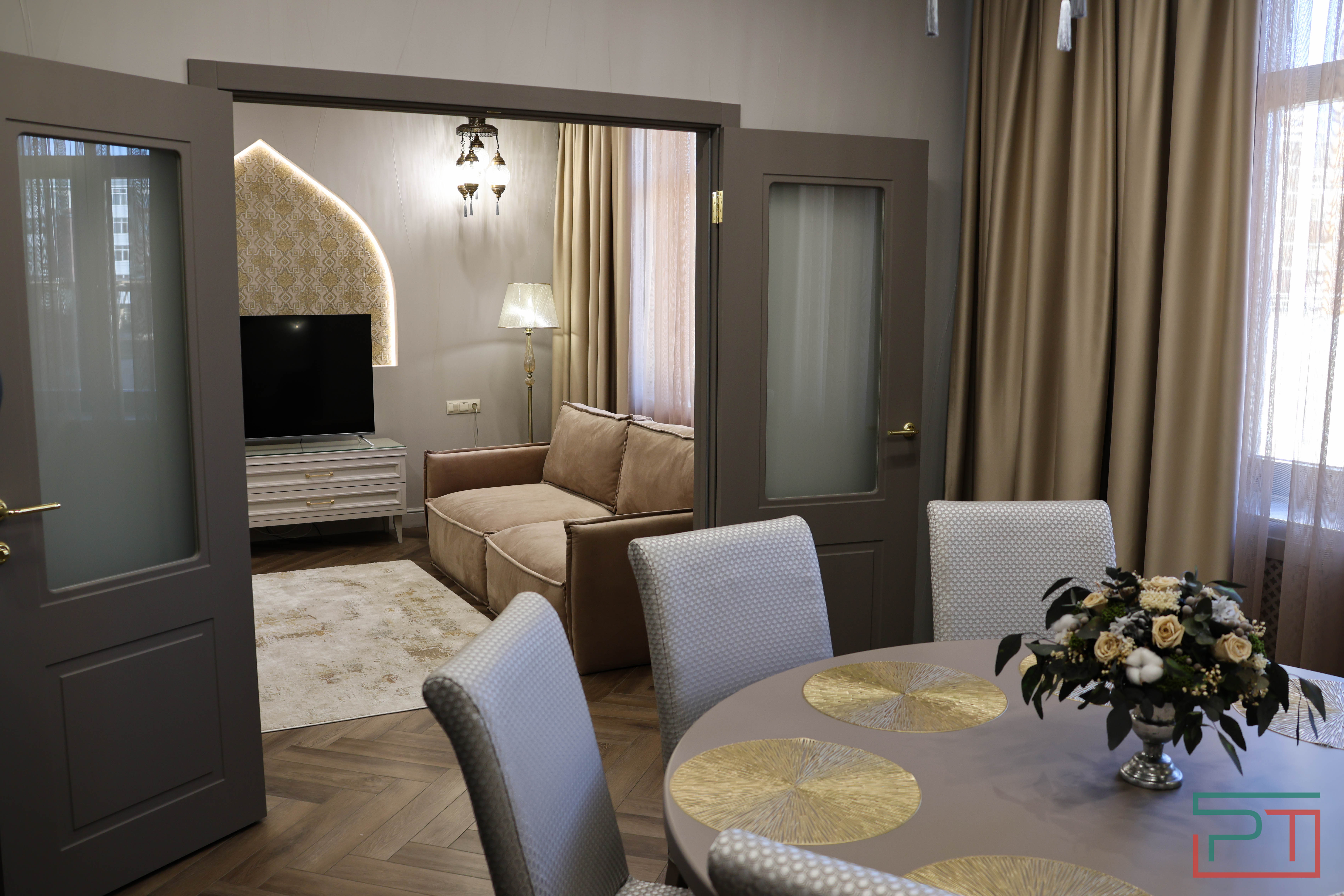 Душ итальянский, мыло казанское: отели подготовили президентские номера к саммиту БРИКС