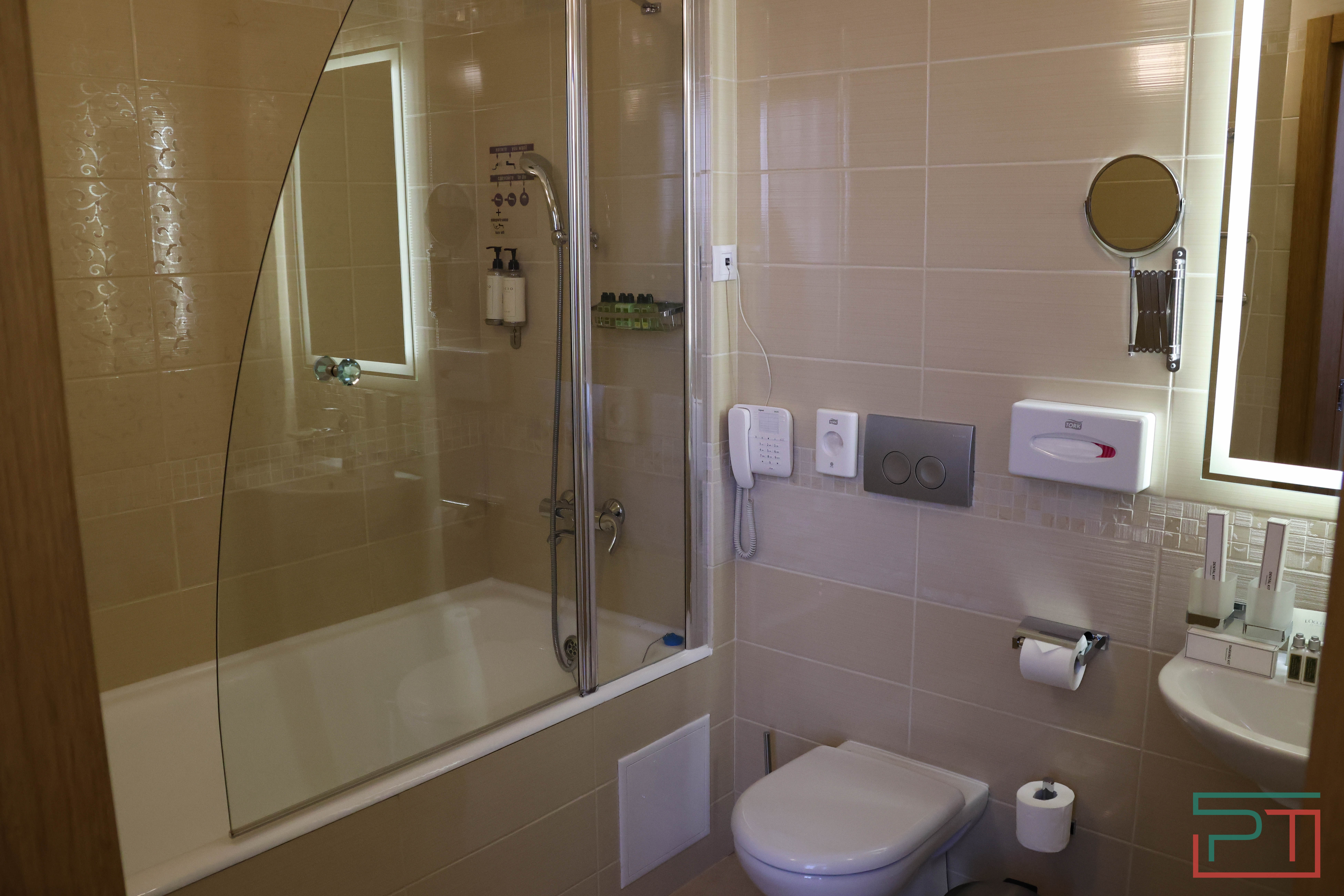 Душ итальянский, мыло казанское: отели подготовили президентские номера к саммиту БРИКС