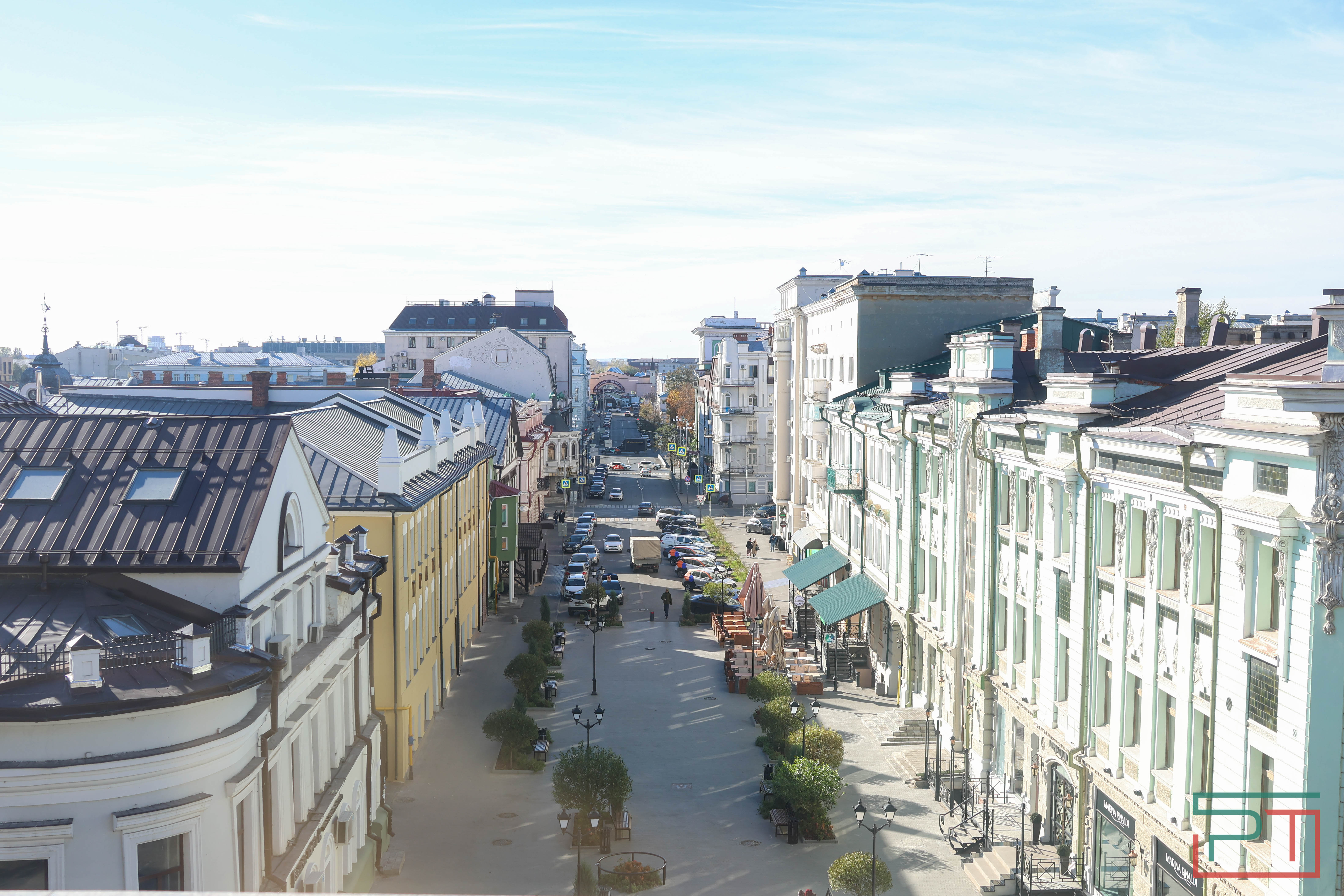 Душ итальянский, мыло казанское: отели подготовили президентские номера к саммиту БРИКС