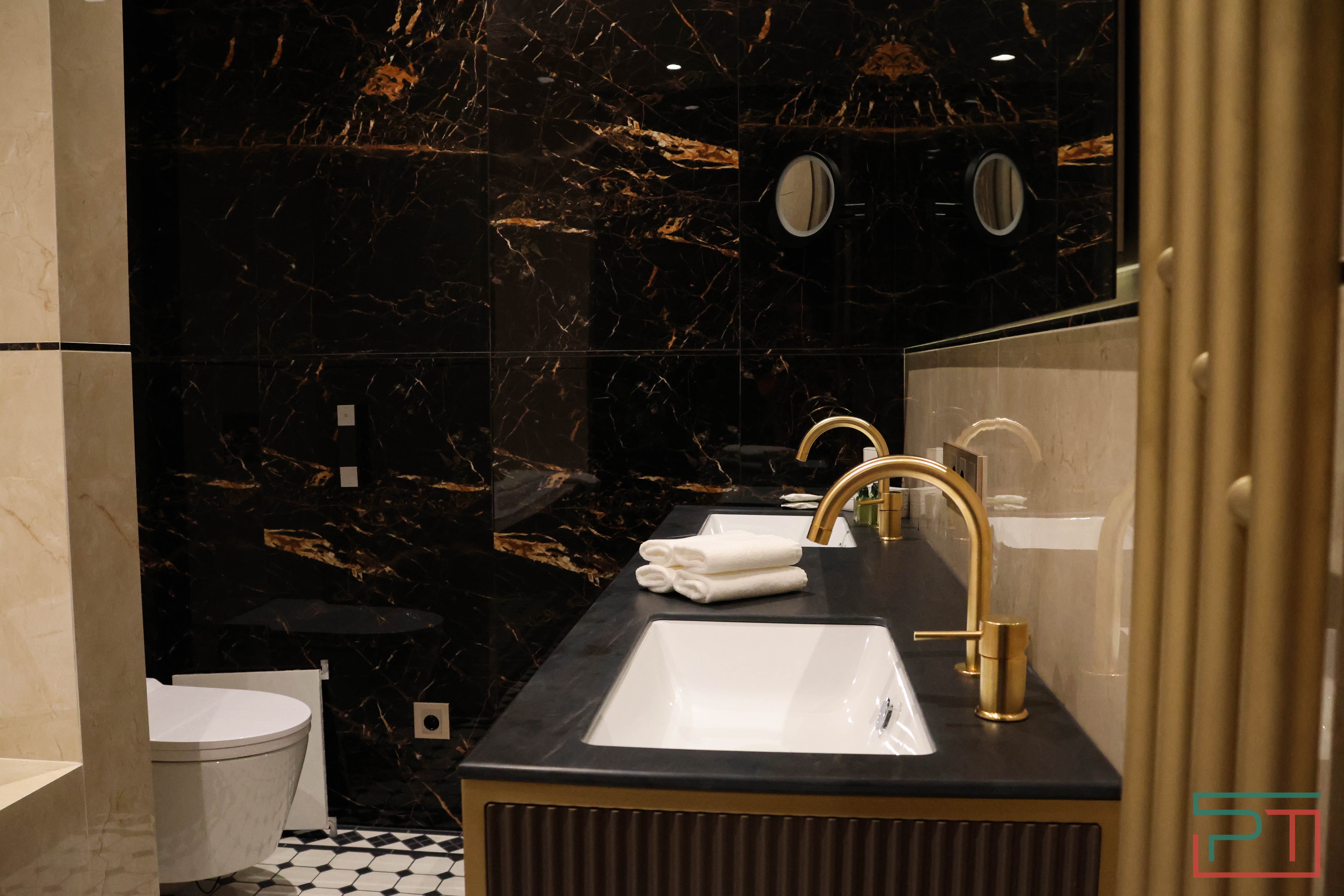 Душ итальянский, мыло казанское: отели подготовили президентские номера к саммиту БРИКС