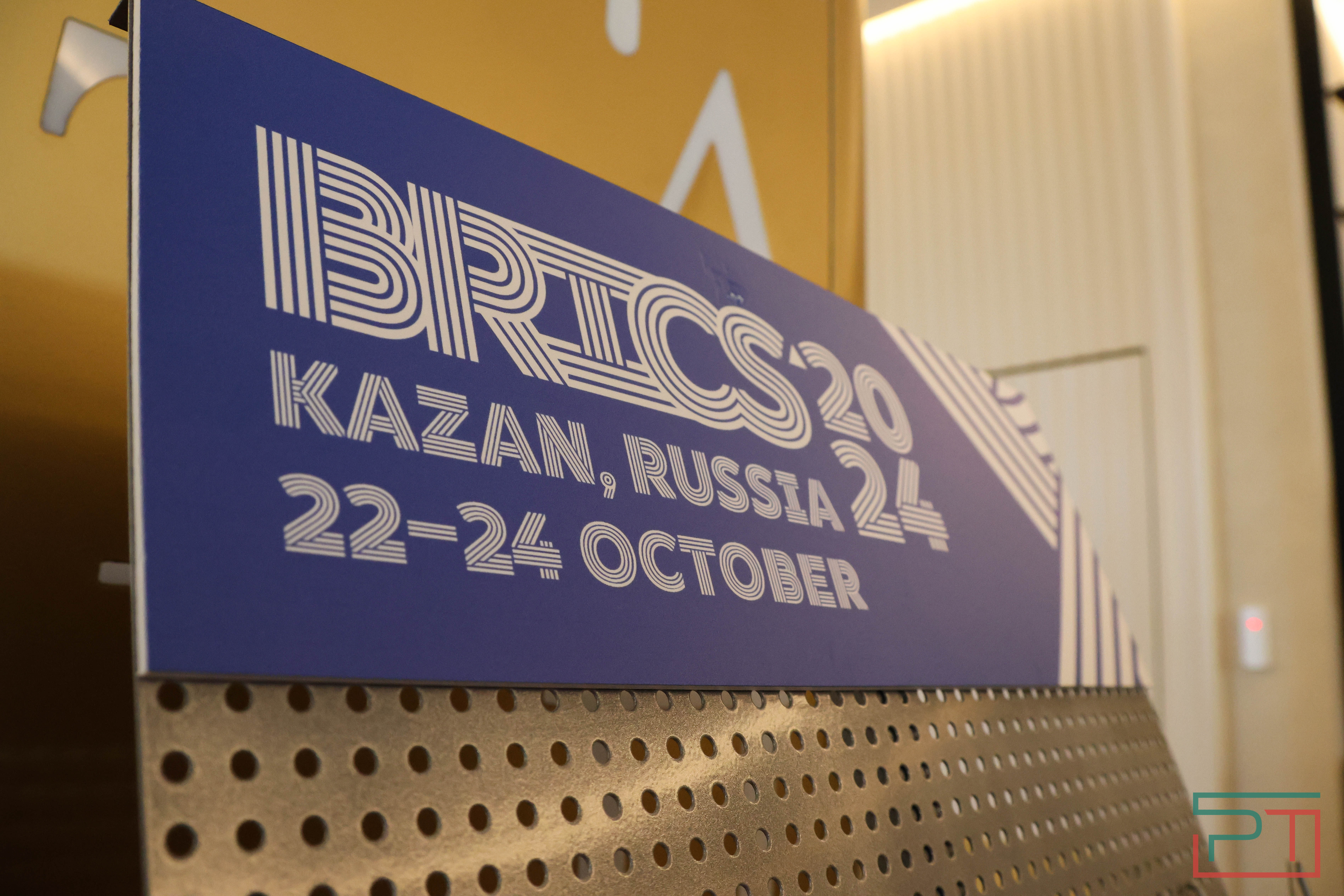 Душ итальянский, мыло казанское: отели подготовили президентские номера к саммиту БРИКС