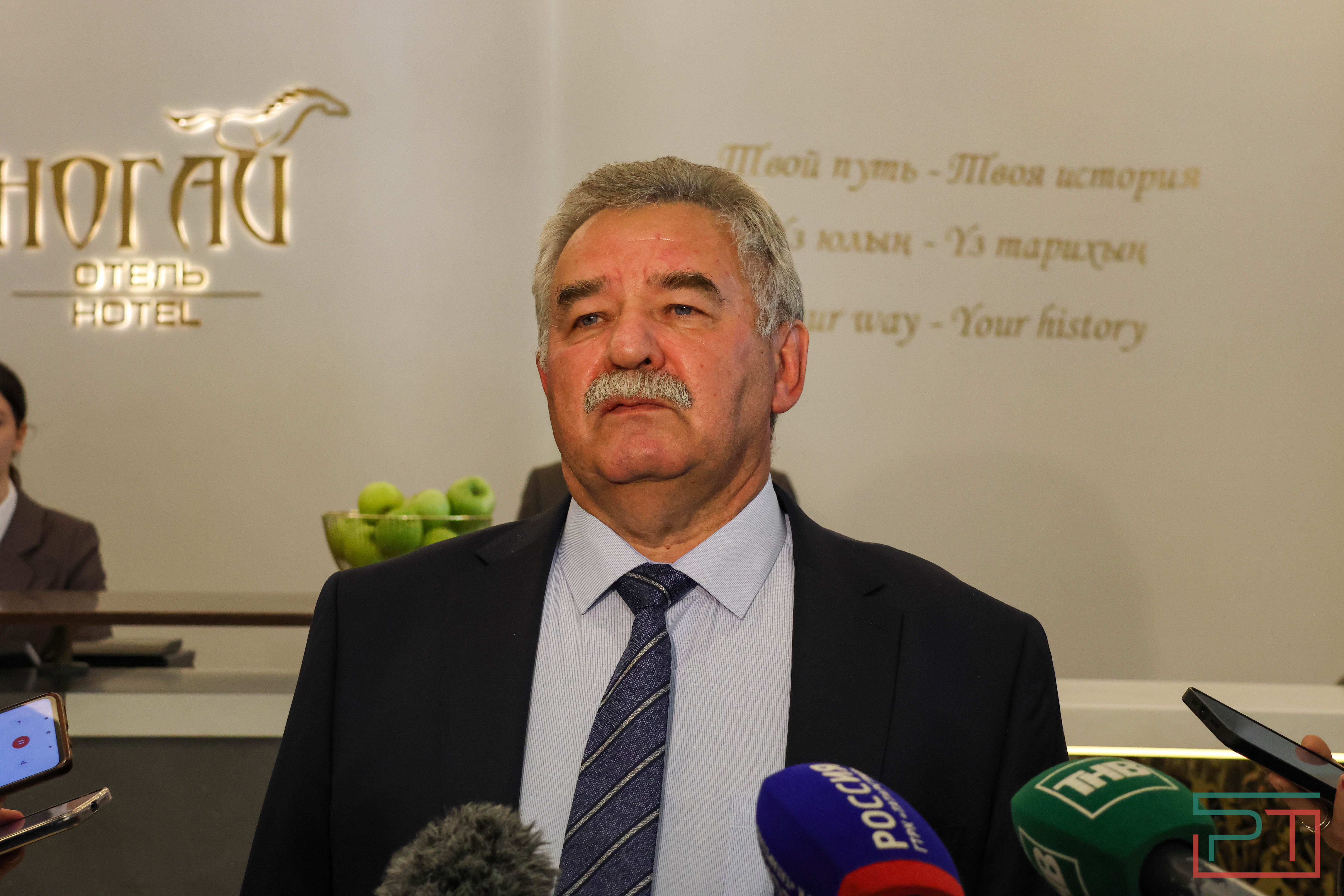 Душ итальянский, мыло казанское: отели подготовили президентские номера к саммиту БРИКС