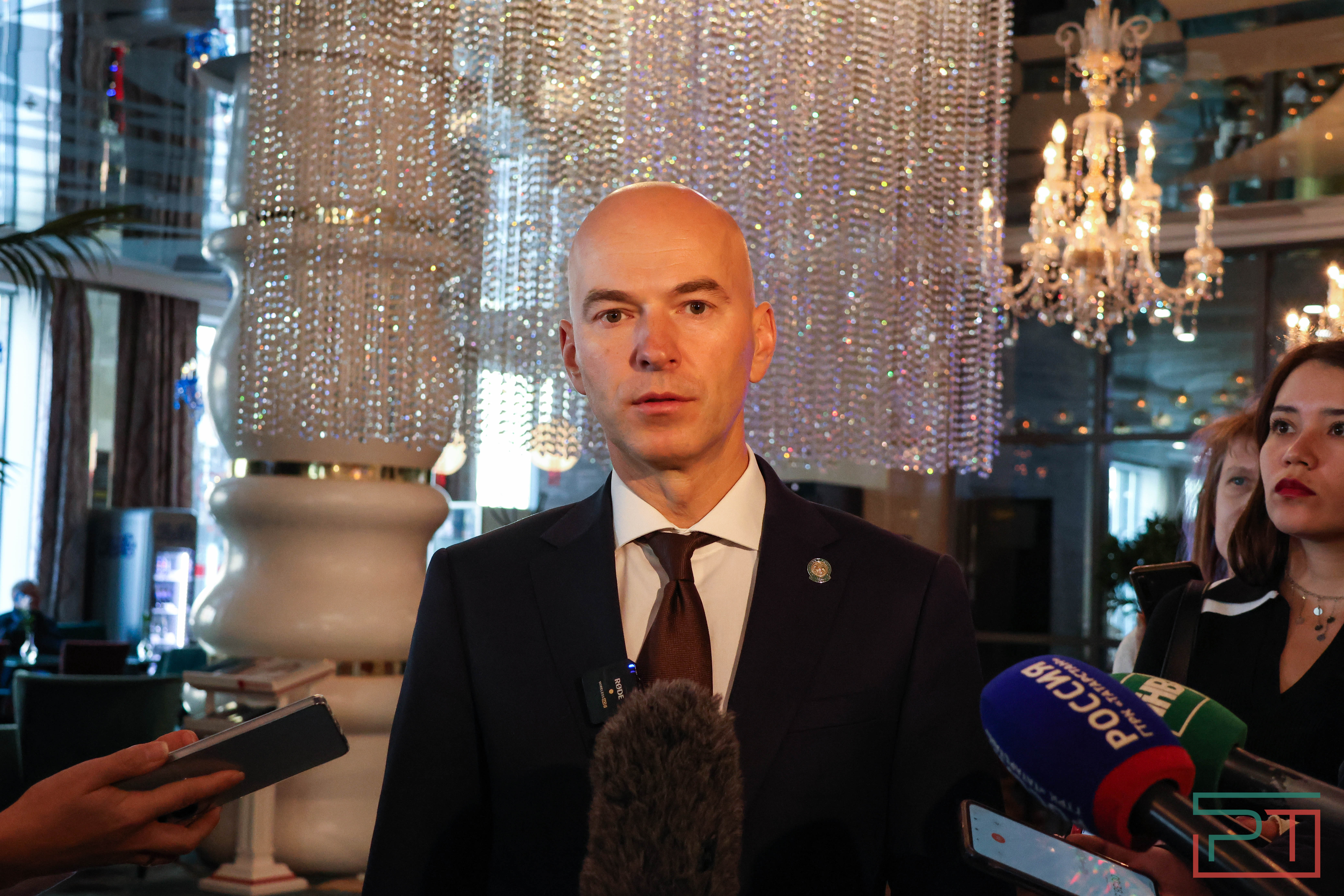 Душ итальянский, мыло казанское: отели подготовили президентские номера к саммиту БРИКС