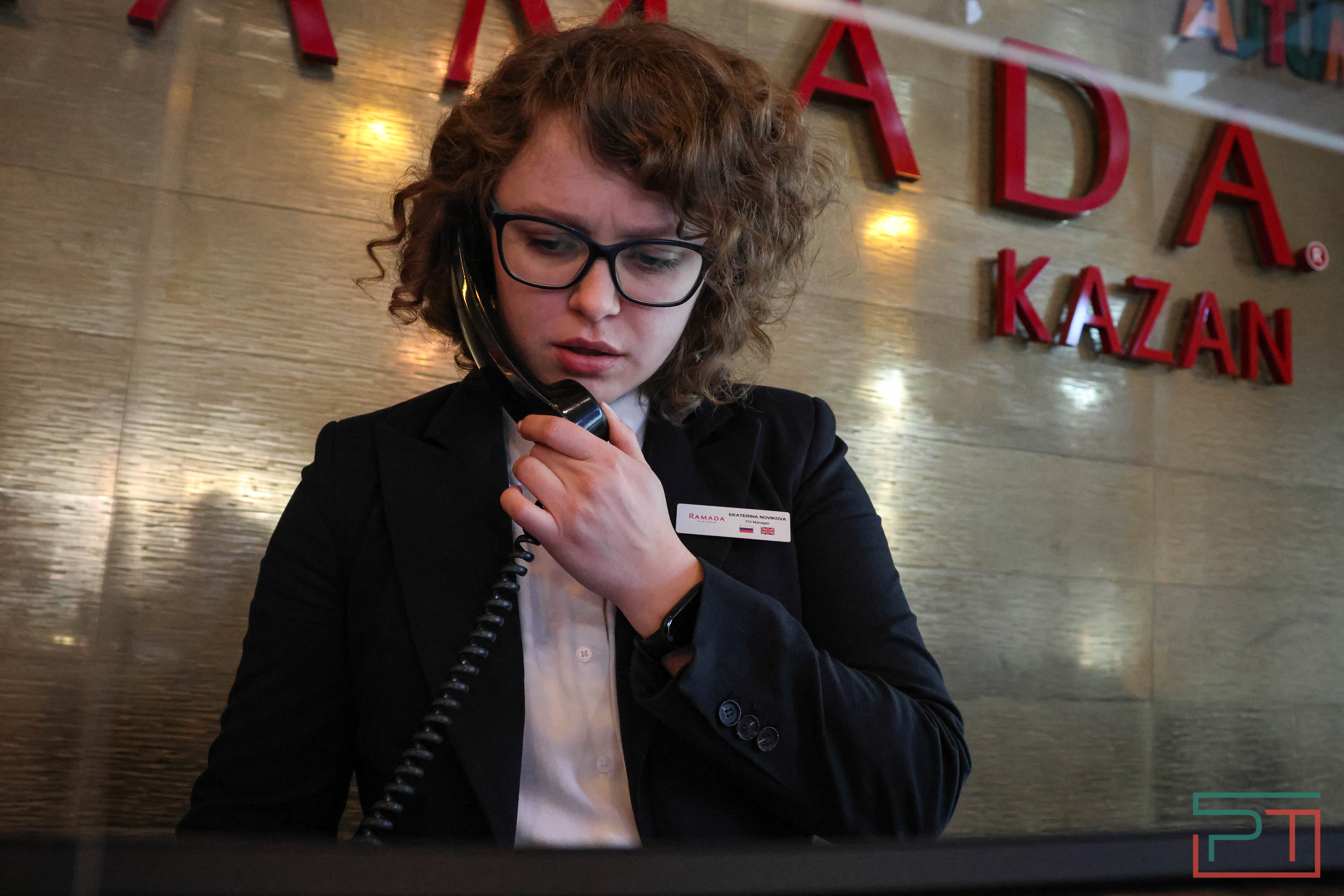 Душ итальянский, мыло казанское: отели подготовили президентские номера к саммиту БРИКС