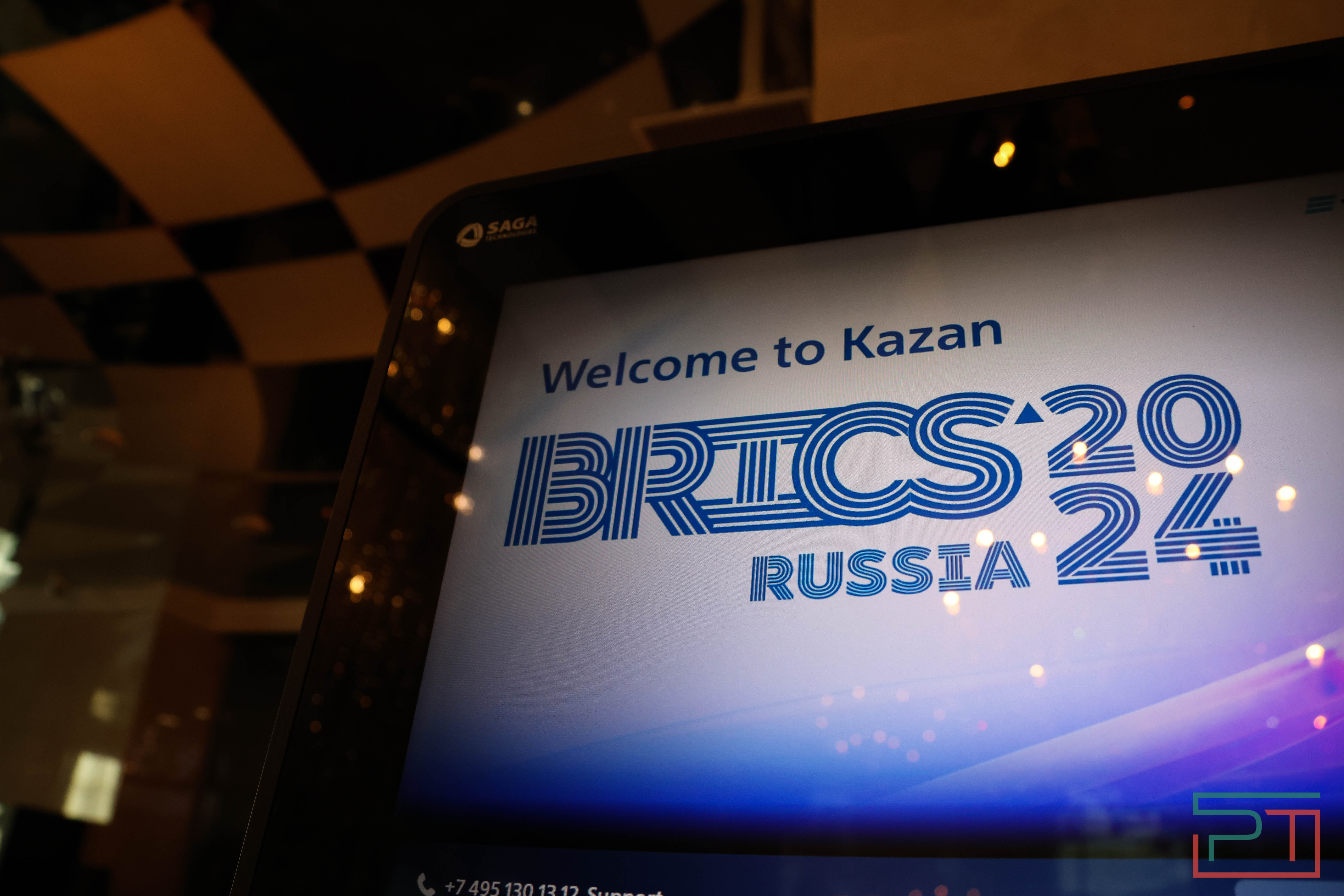 Душ итальянский, мыло казанское: отели подготовили президентские номера к саммиту БРИКС