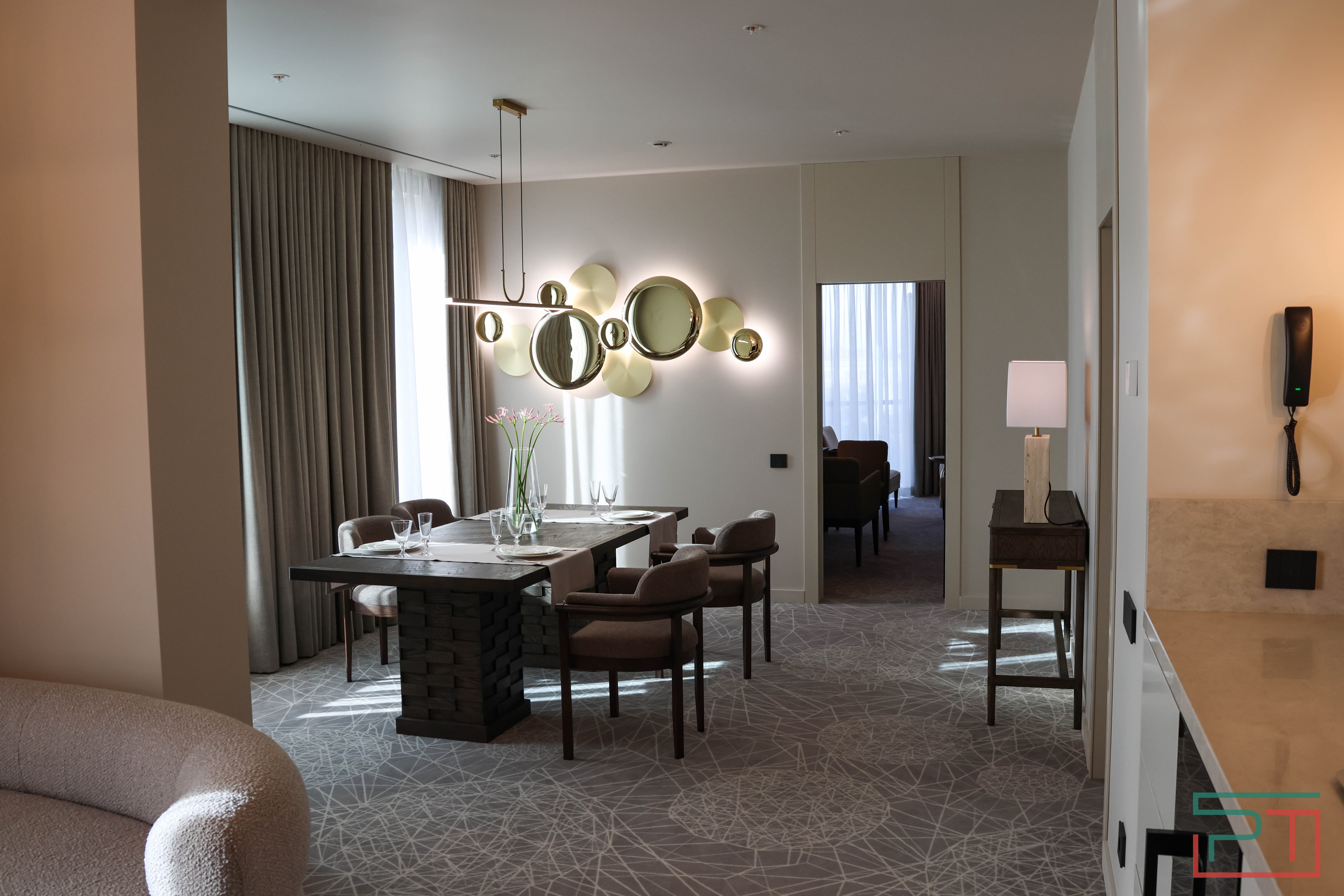 Душ итальянский, мыло казанское: отели подготовили президентские номера к саммиту БРИКС