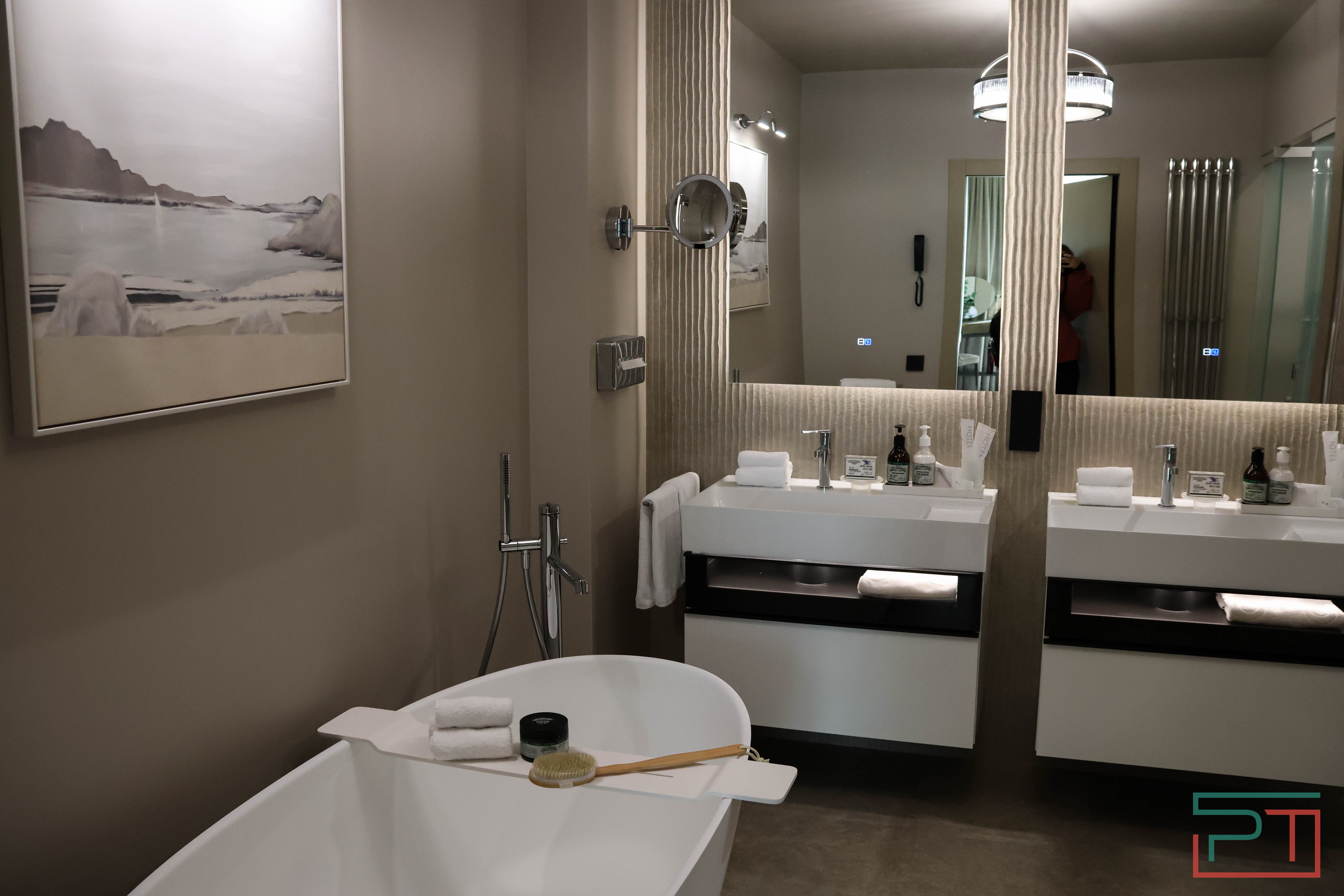 Душ итальянский, мыло казанское: отели подготовили президентские номера к саммиту БРИКС