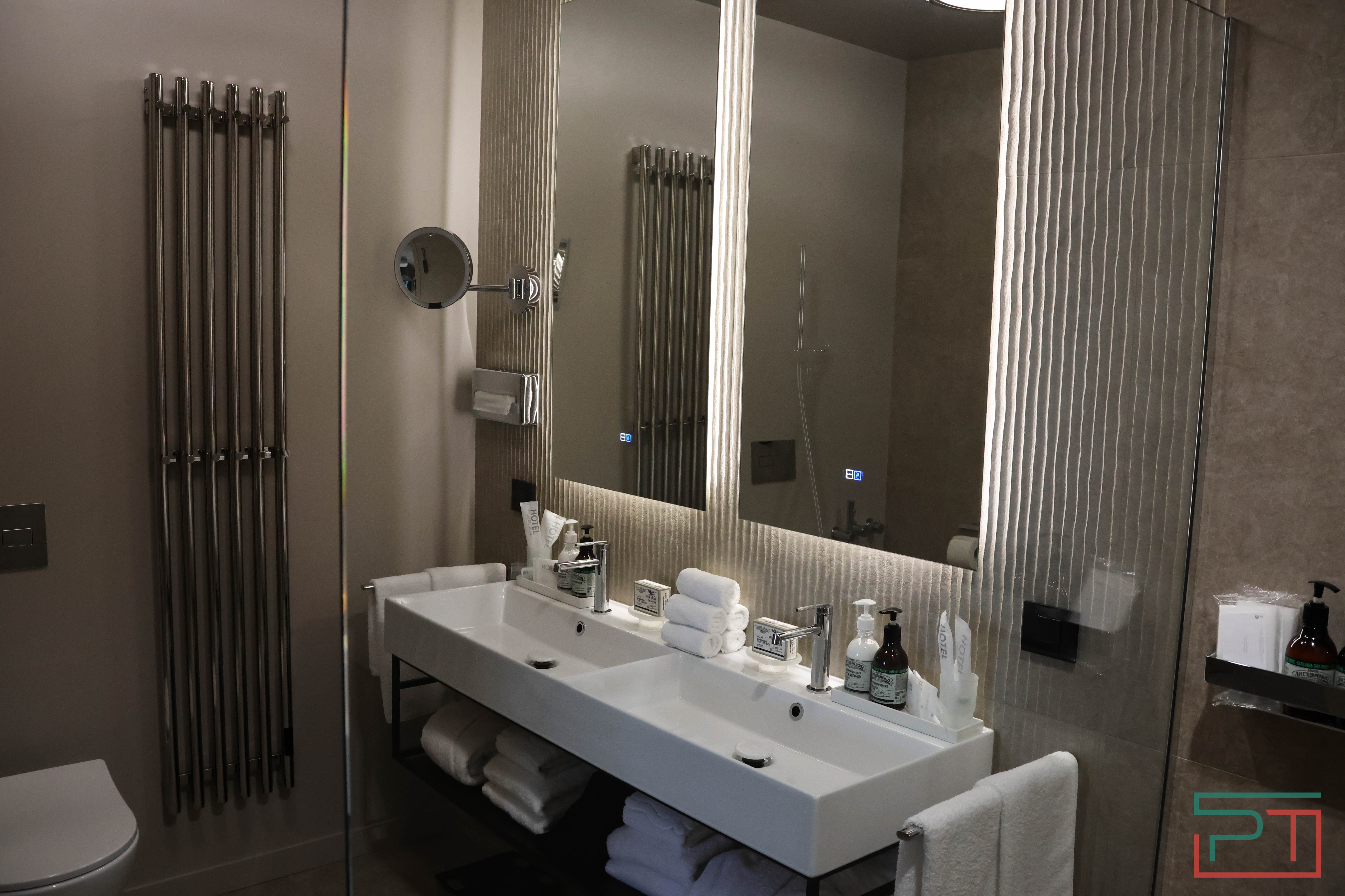 Душ итальянский, мыло казанское: отели подготовили президентские номера к саммиту БРИКС