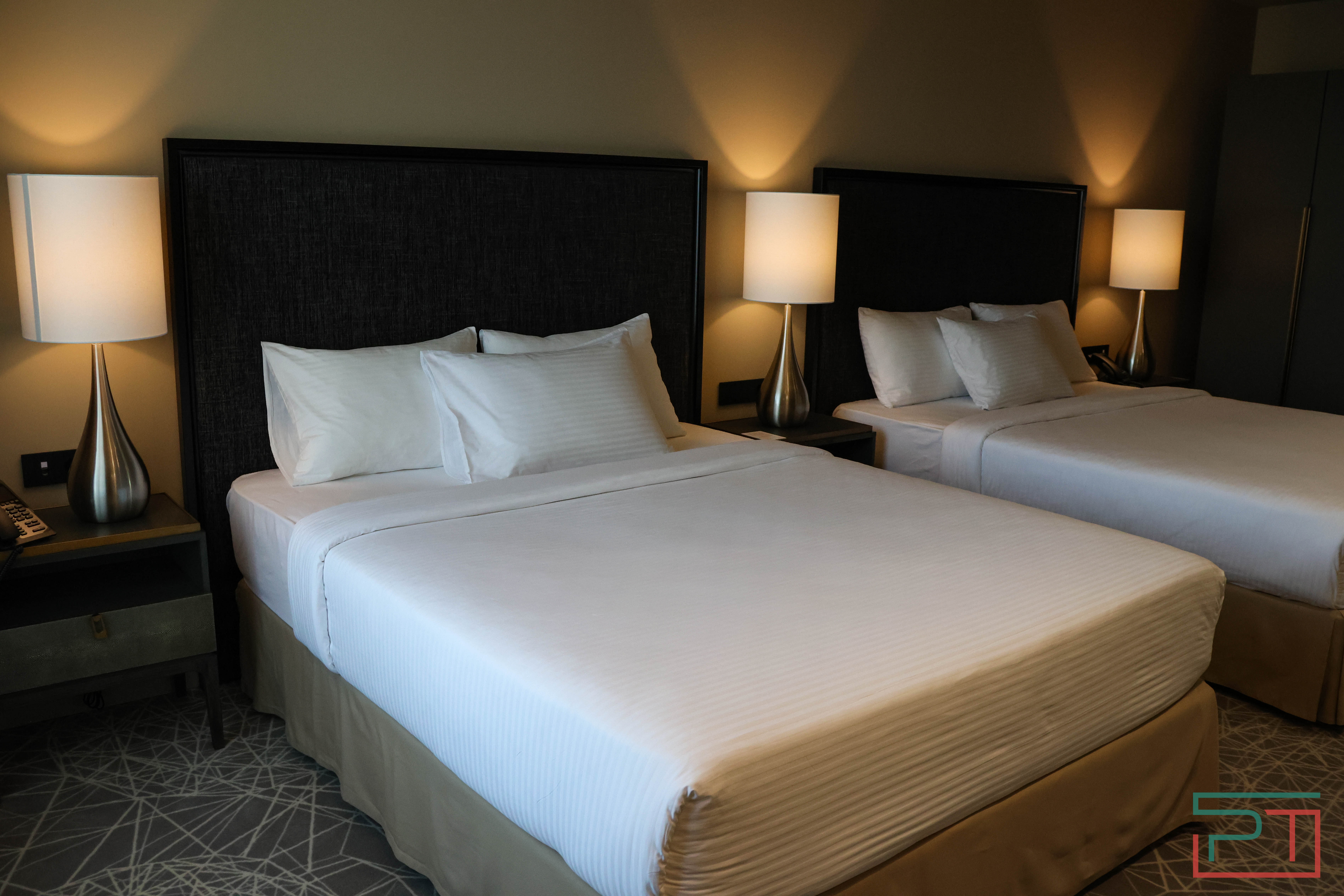 Душ итальянский, мыло казанское: отели подготовили президентские номера к саммиту БРИКС