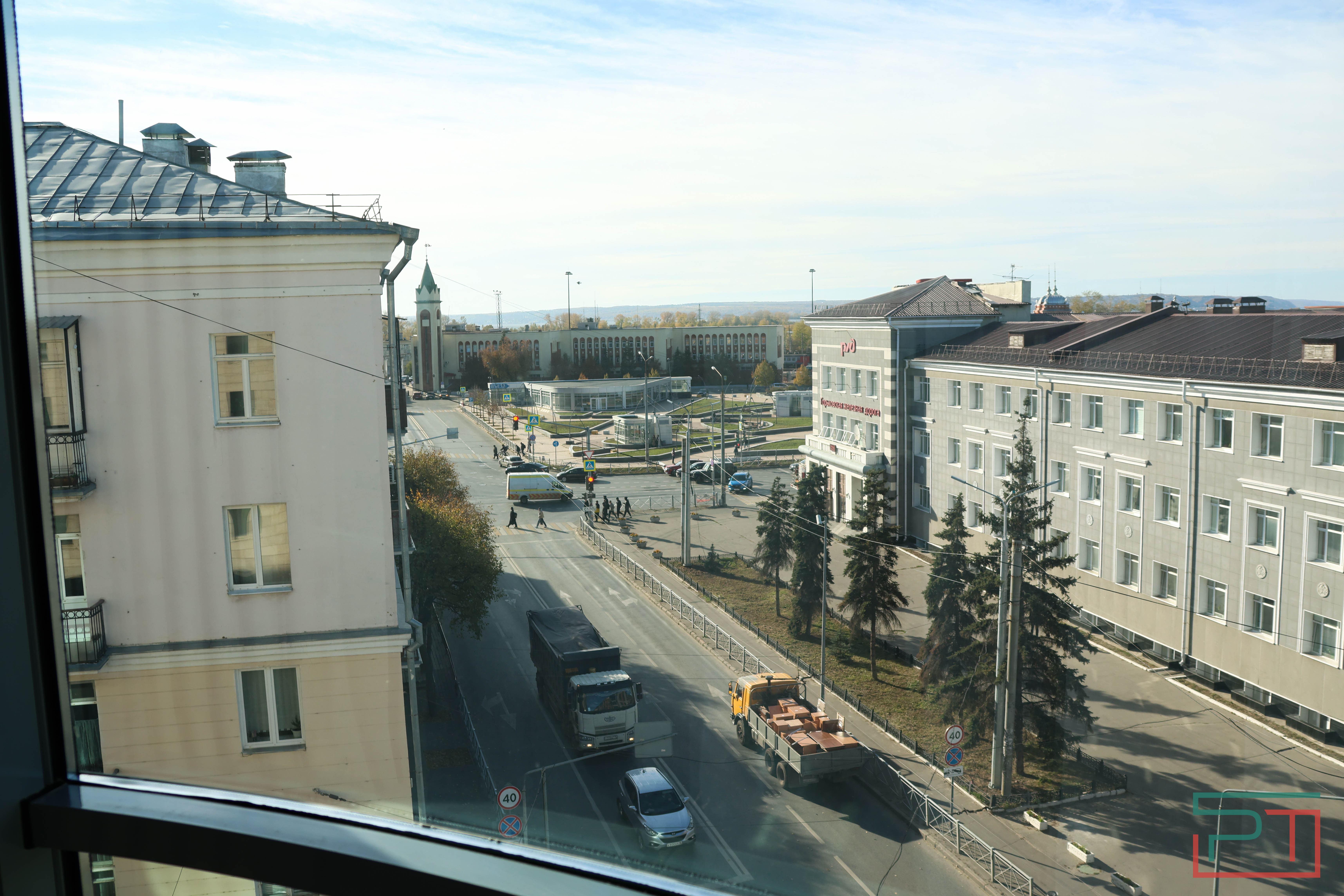 Душ итальянский, мыло казанское: отели подготовили президентские номера к саммиту БРИКС