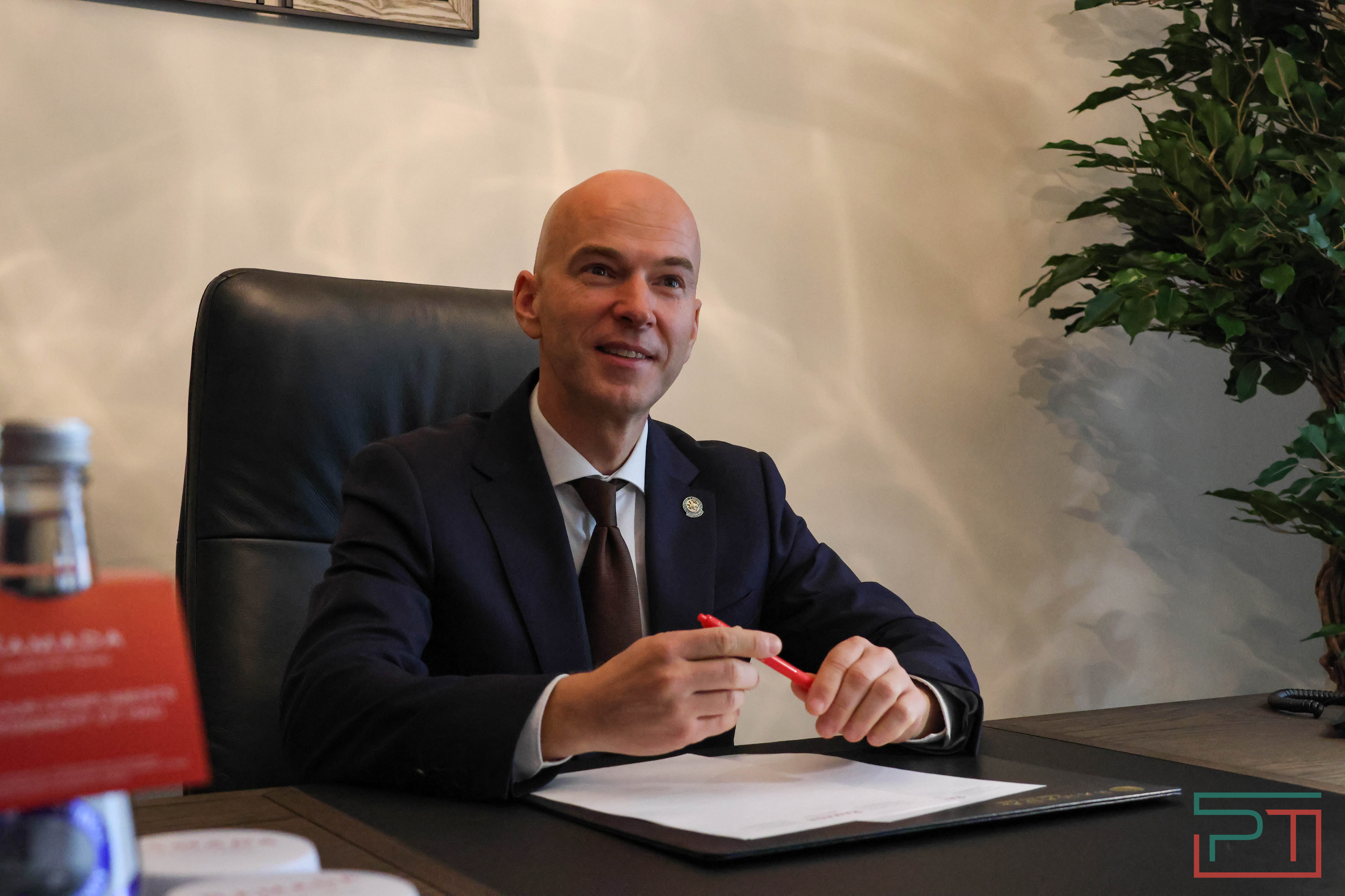 Душ итальянский, мыло казанское: отели подготовили президентские номера к саммиту БРИКС