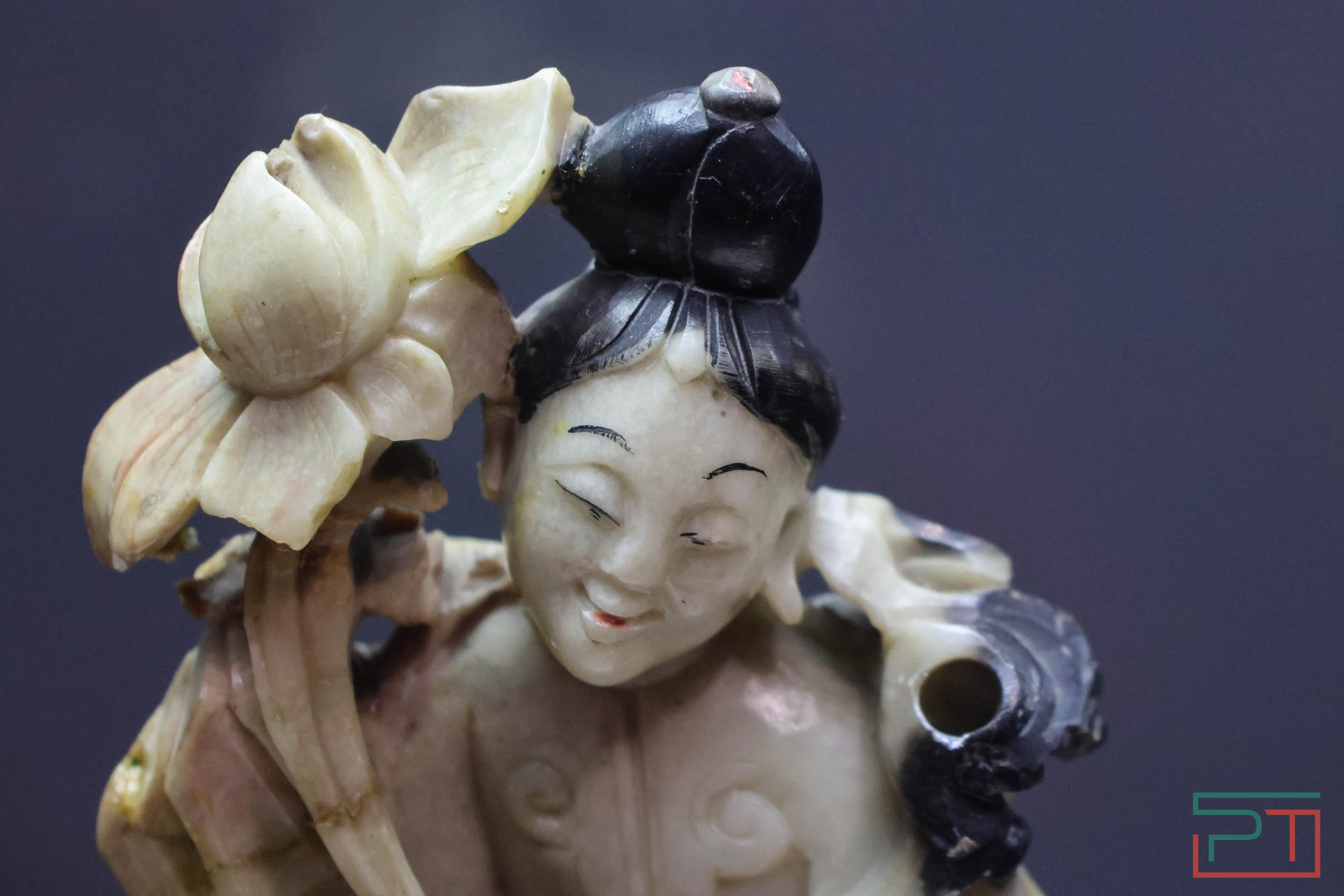 Выставка о китайской культуре открылась в Казани