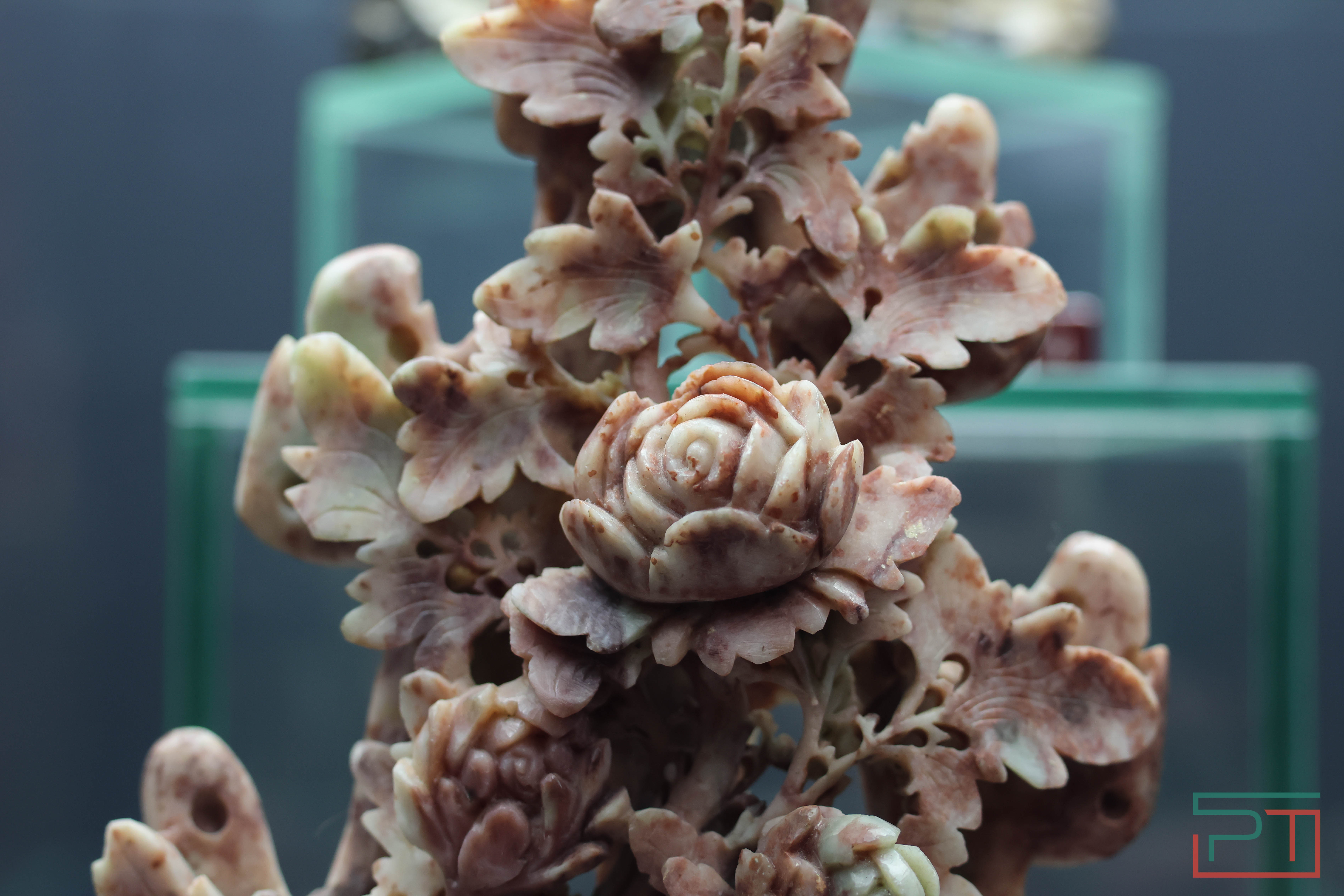 Выставка о китайской культуре открылась в Казани