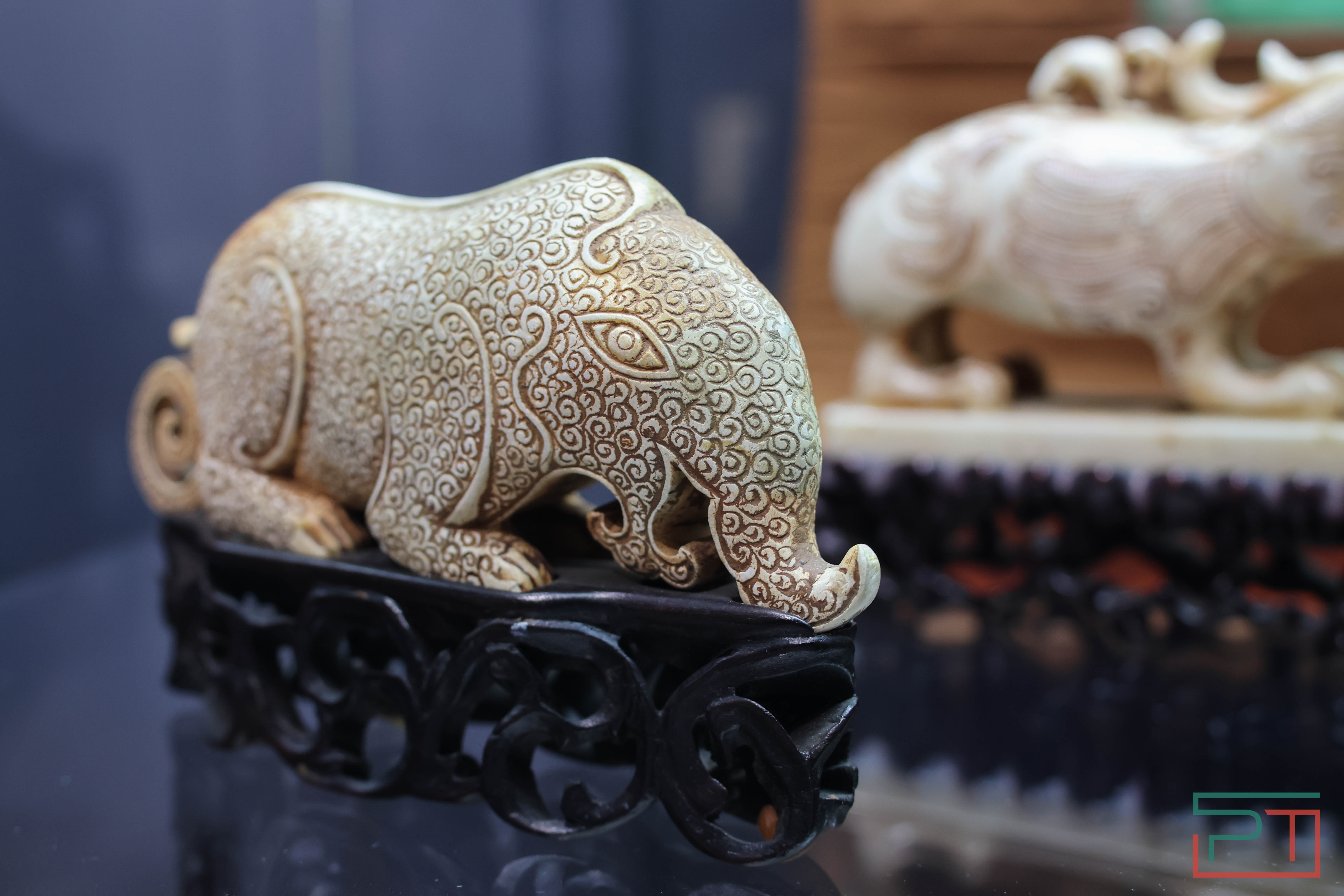 Выставка о китайской культуре открылась в Казани