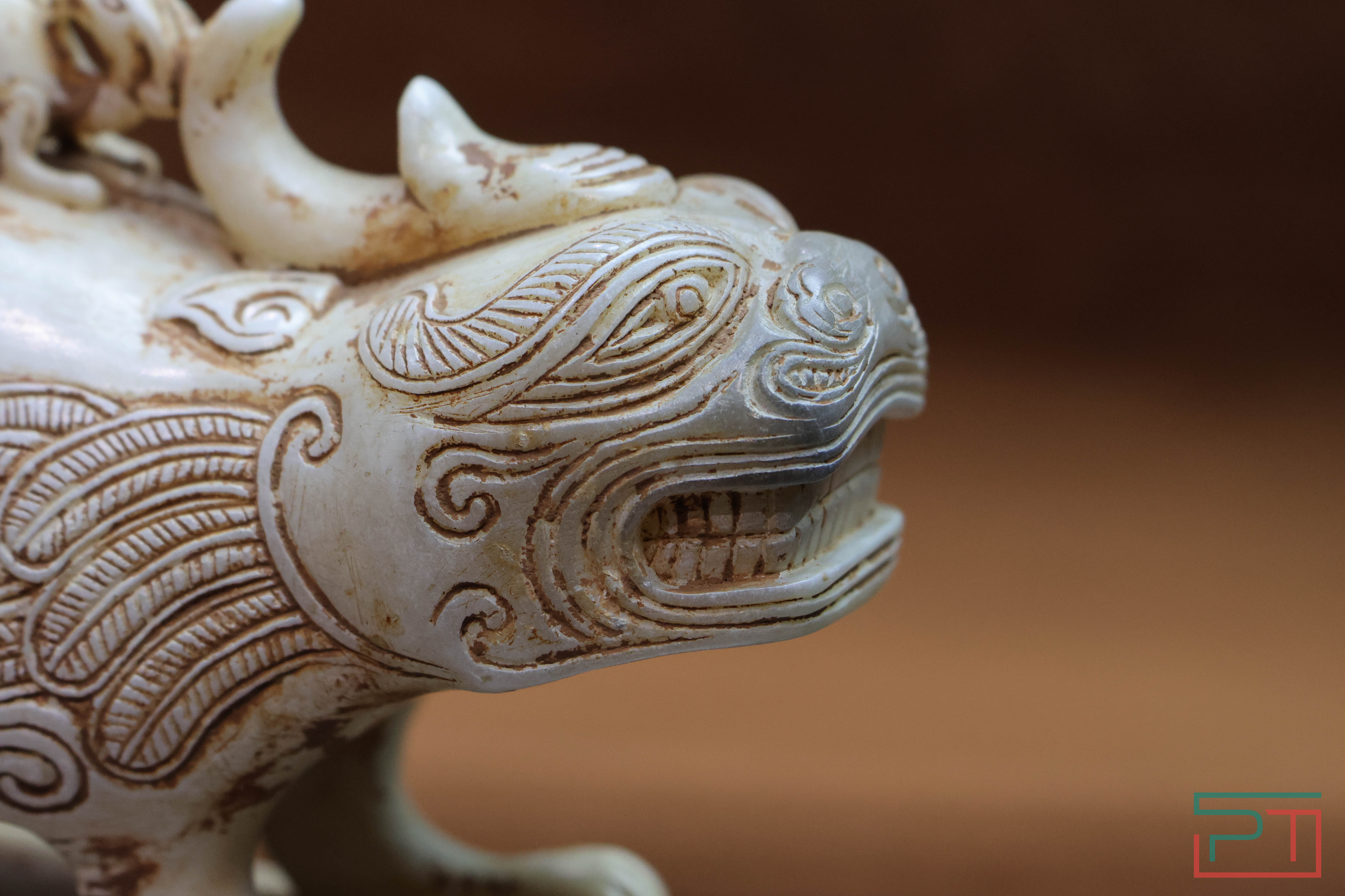 Выставка о китайской культуре открылась в Казани