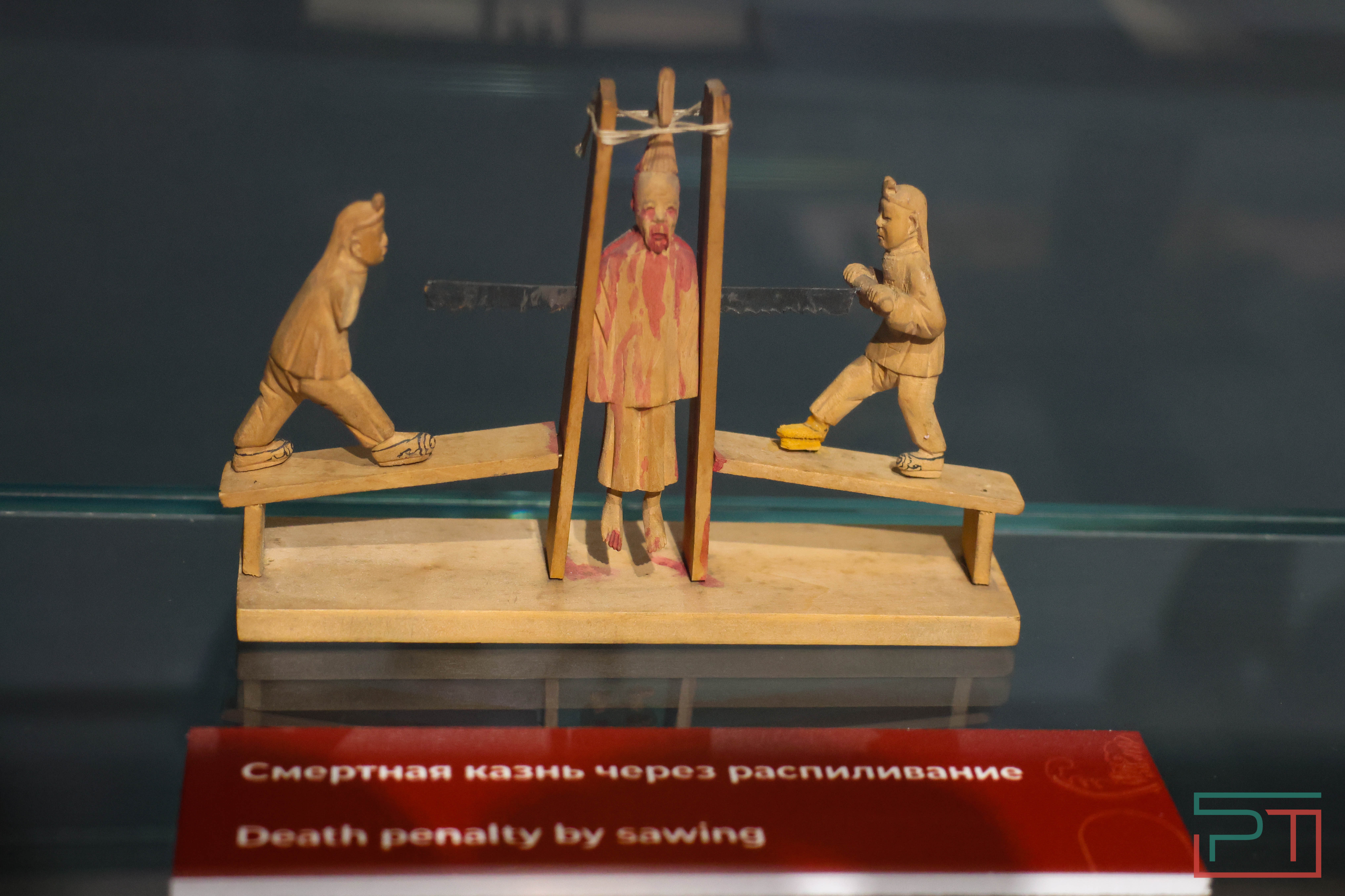 Выставка о китайской культуре открылась в Казани