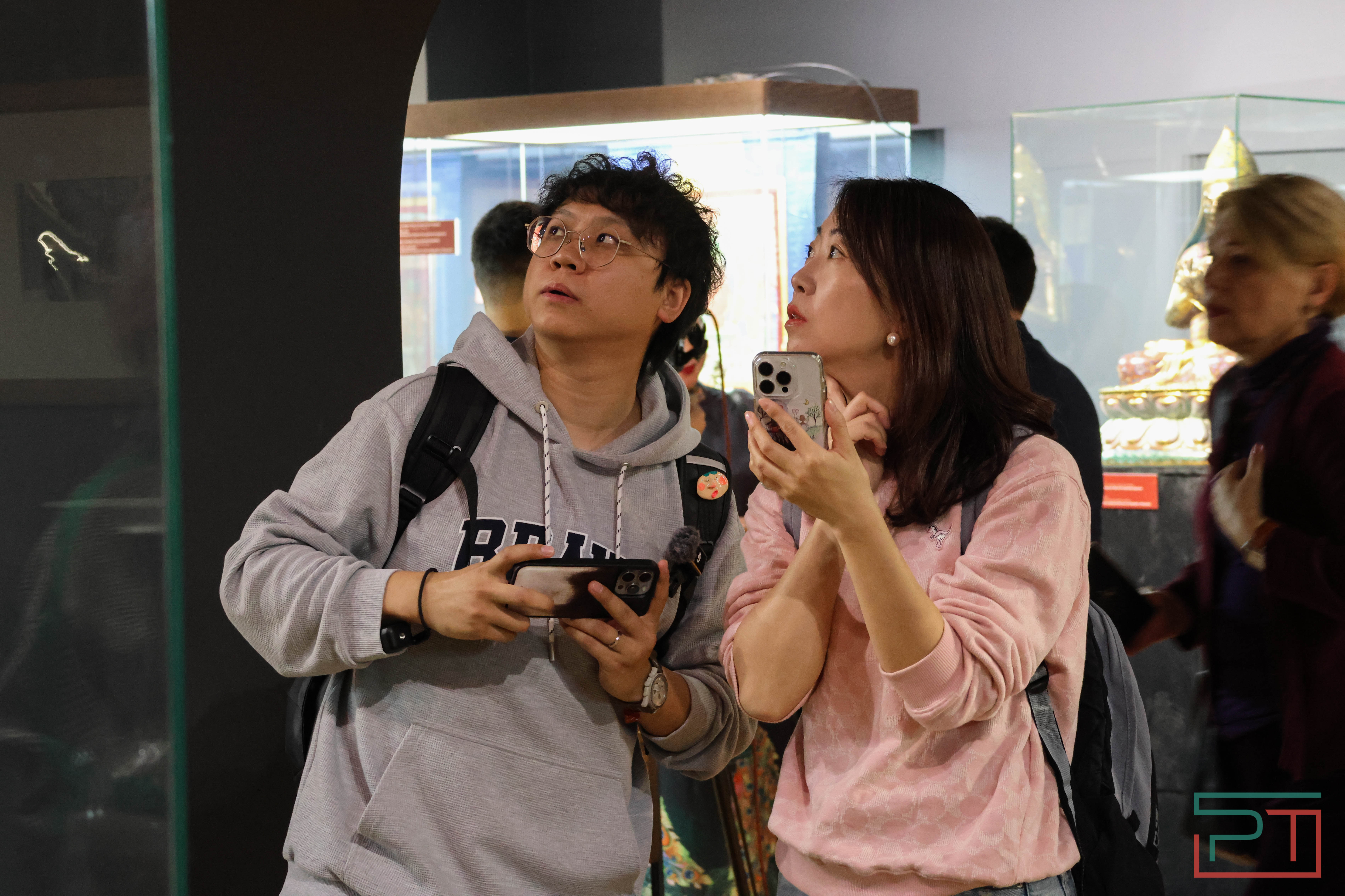 Выставка о китайской культуре открылась в Казани