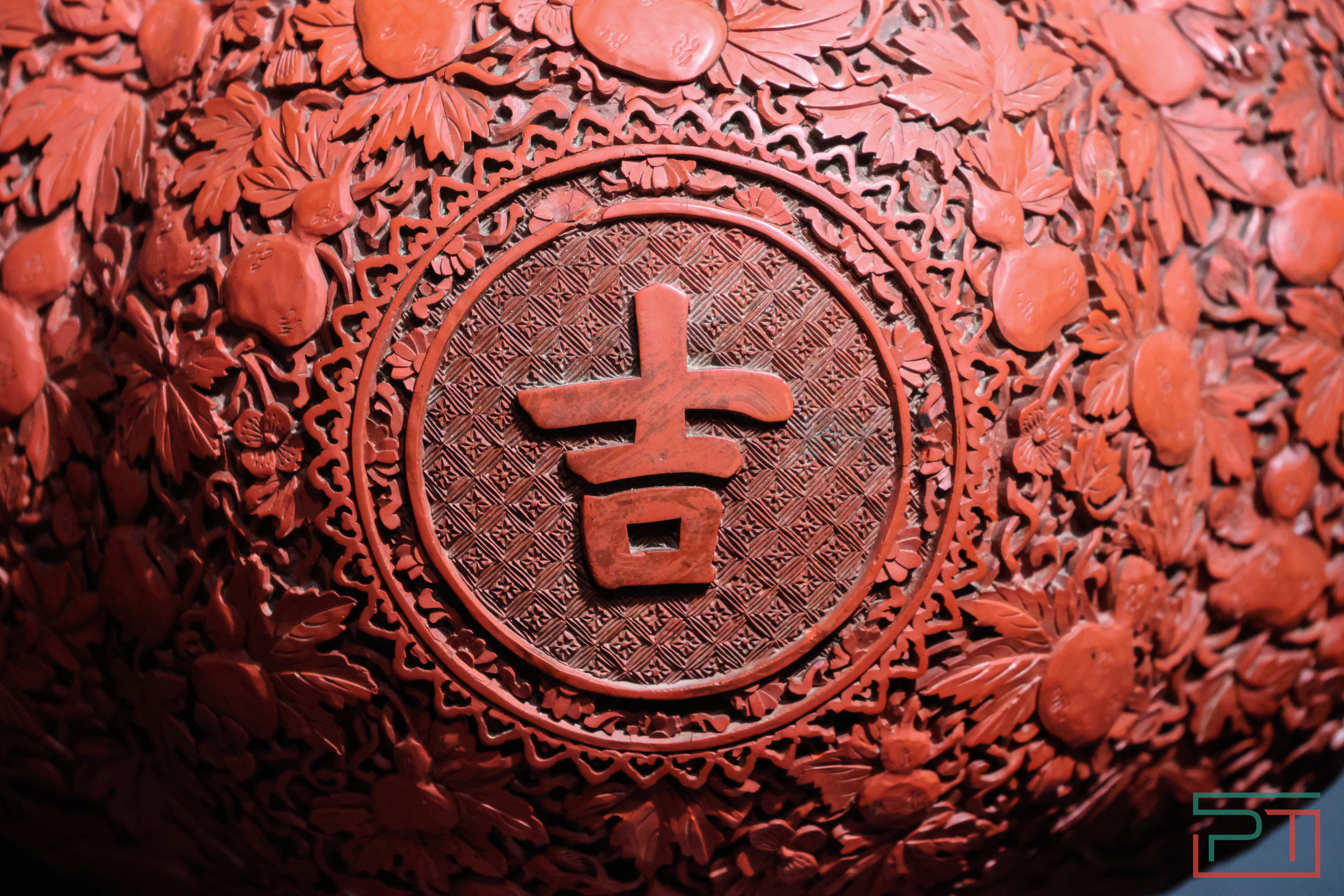 Выставка о китайской культуре открылась в Казани