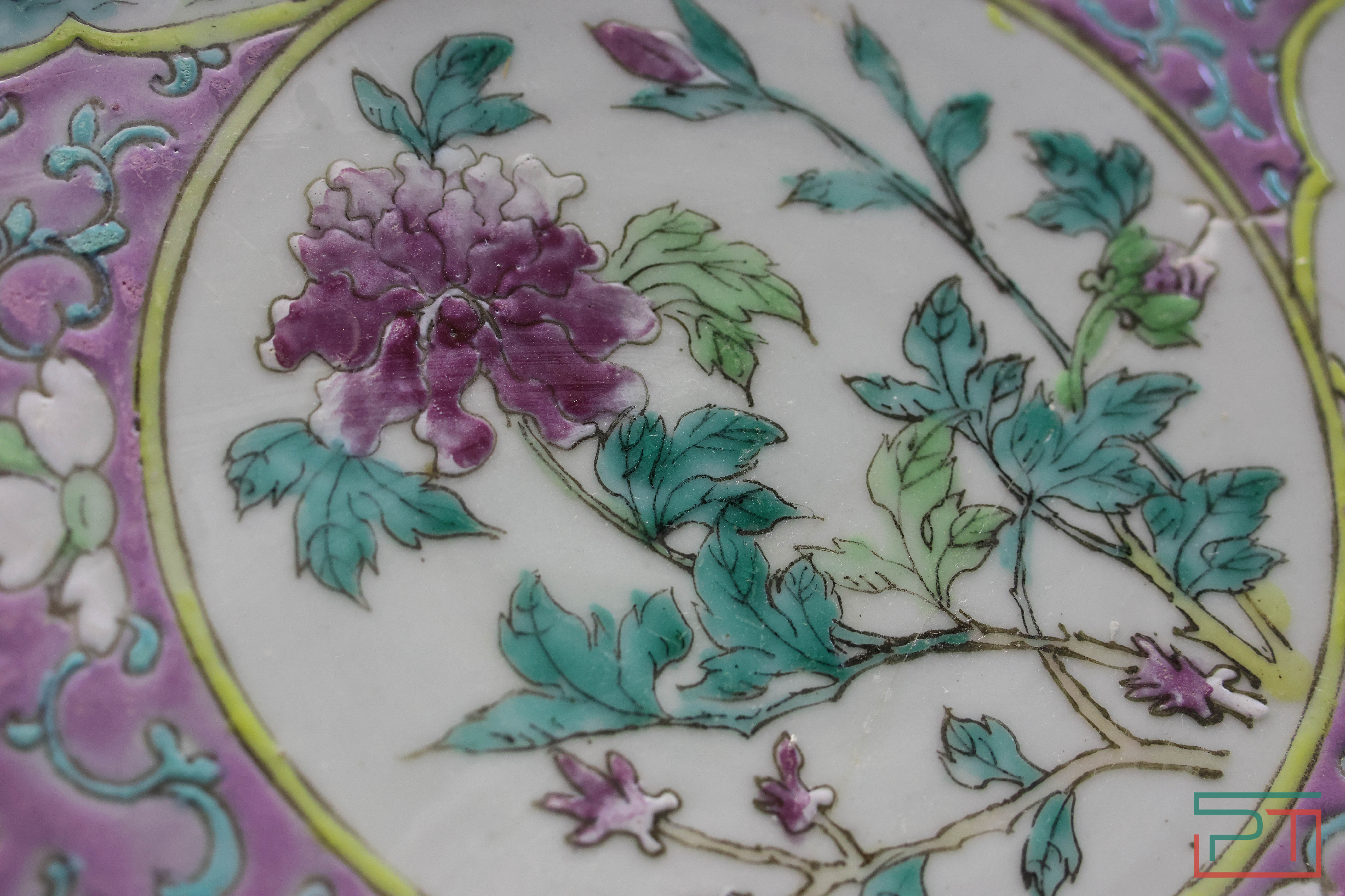 Выставка о китайской культуре открылась в Казани