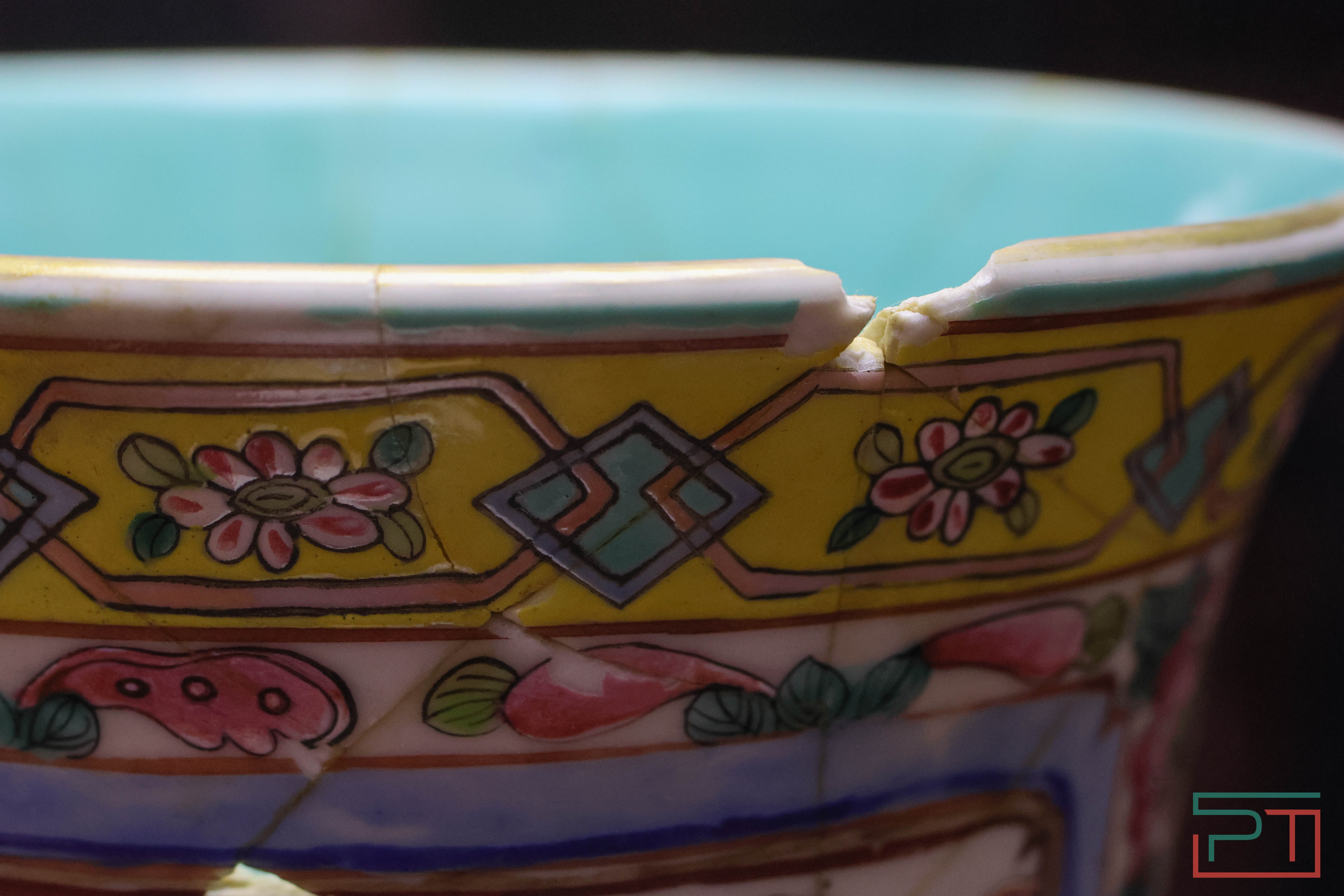 Выставка о китайской культуре открылась в Казани