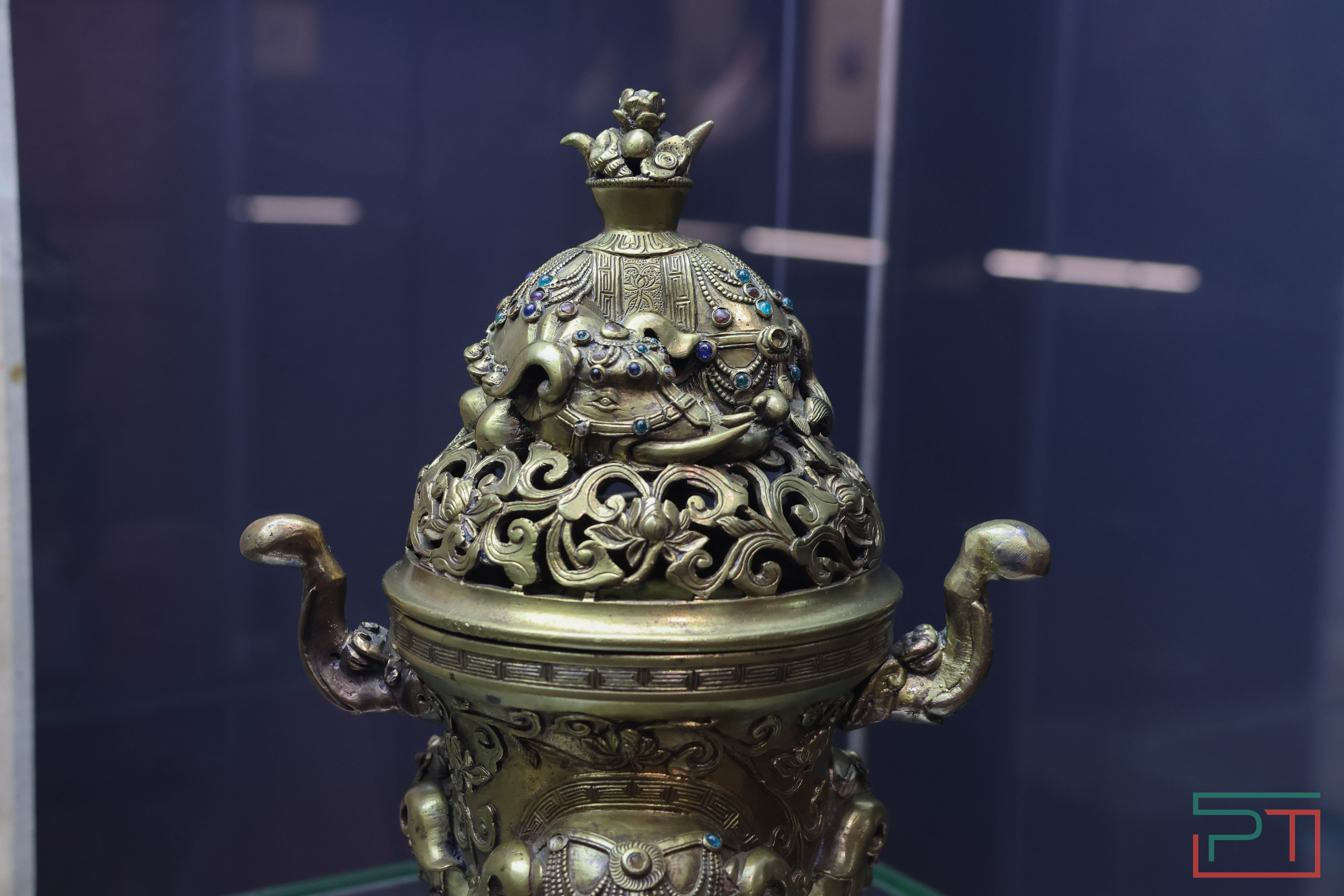 Выставка о китайской культуре открылась в Казани