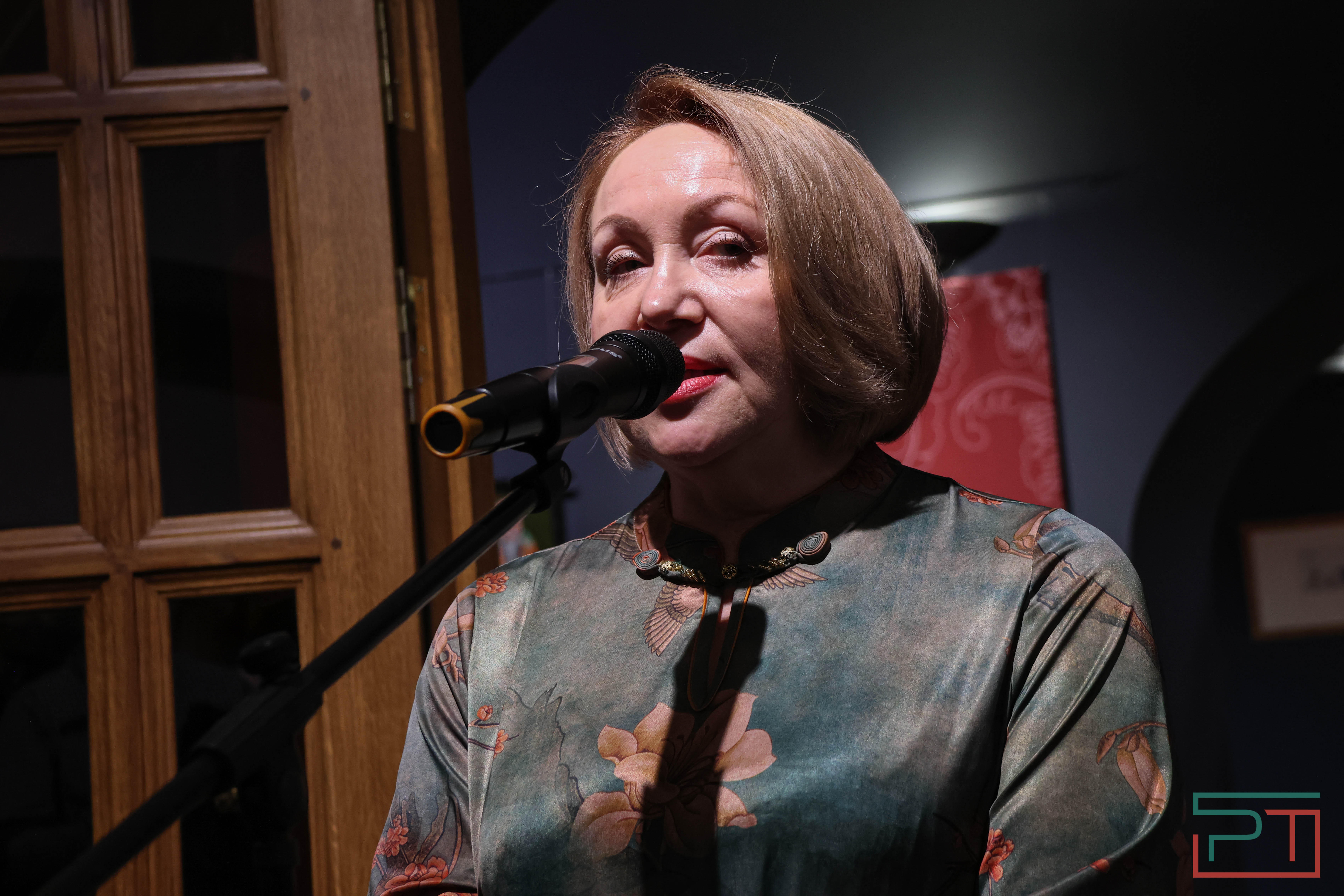 Выставка о китайской культуре открылась в Казани