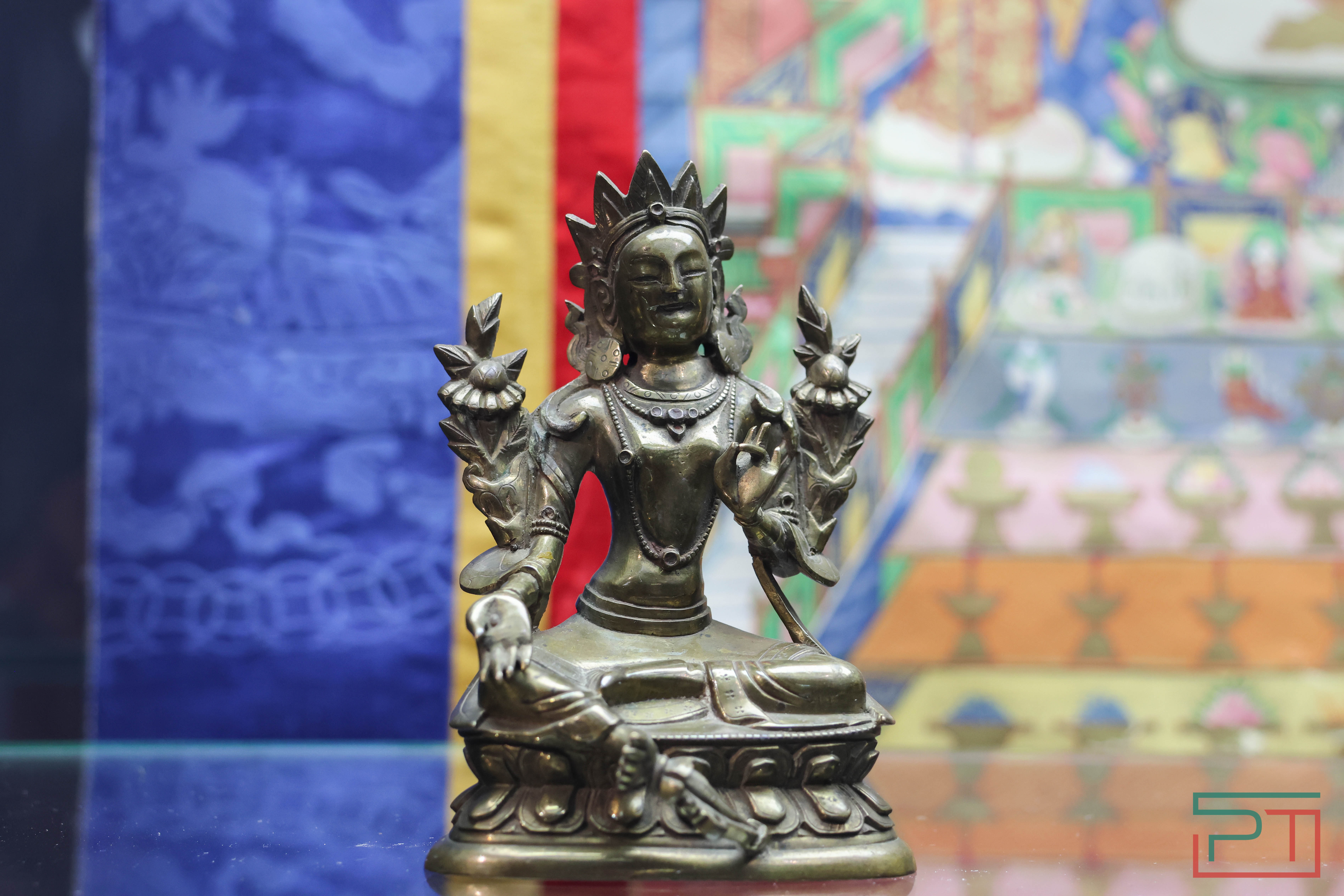 Выставка о китайской культуре открылась в Казани