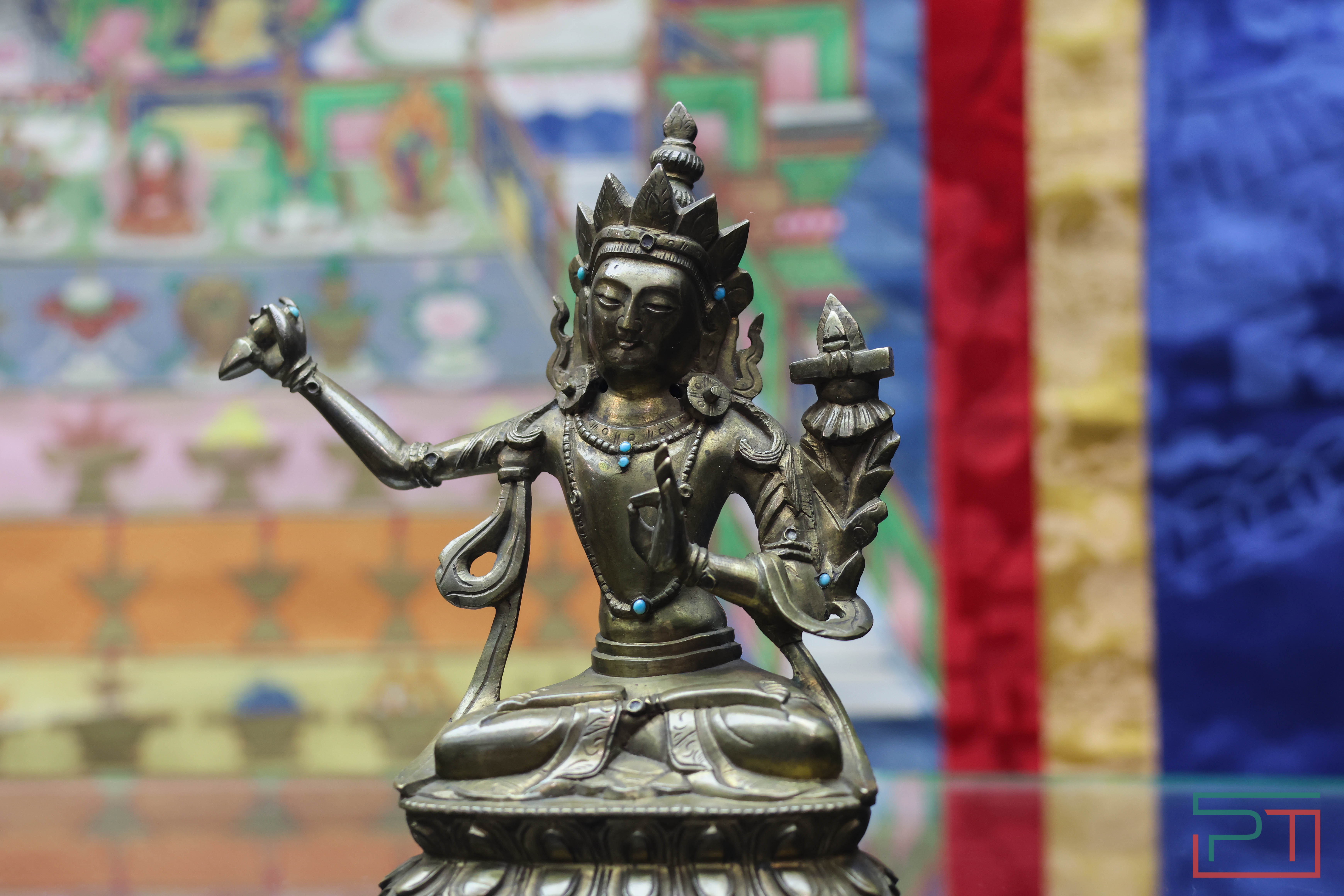 Выставка о китайской культуре открылась в Казани