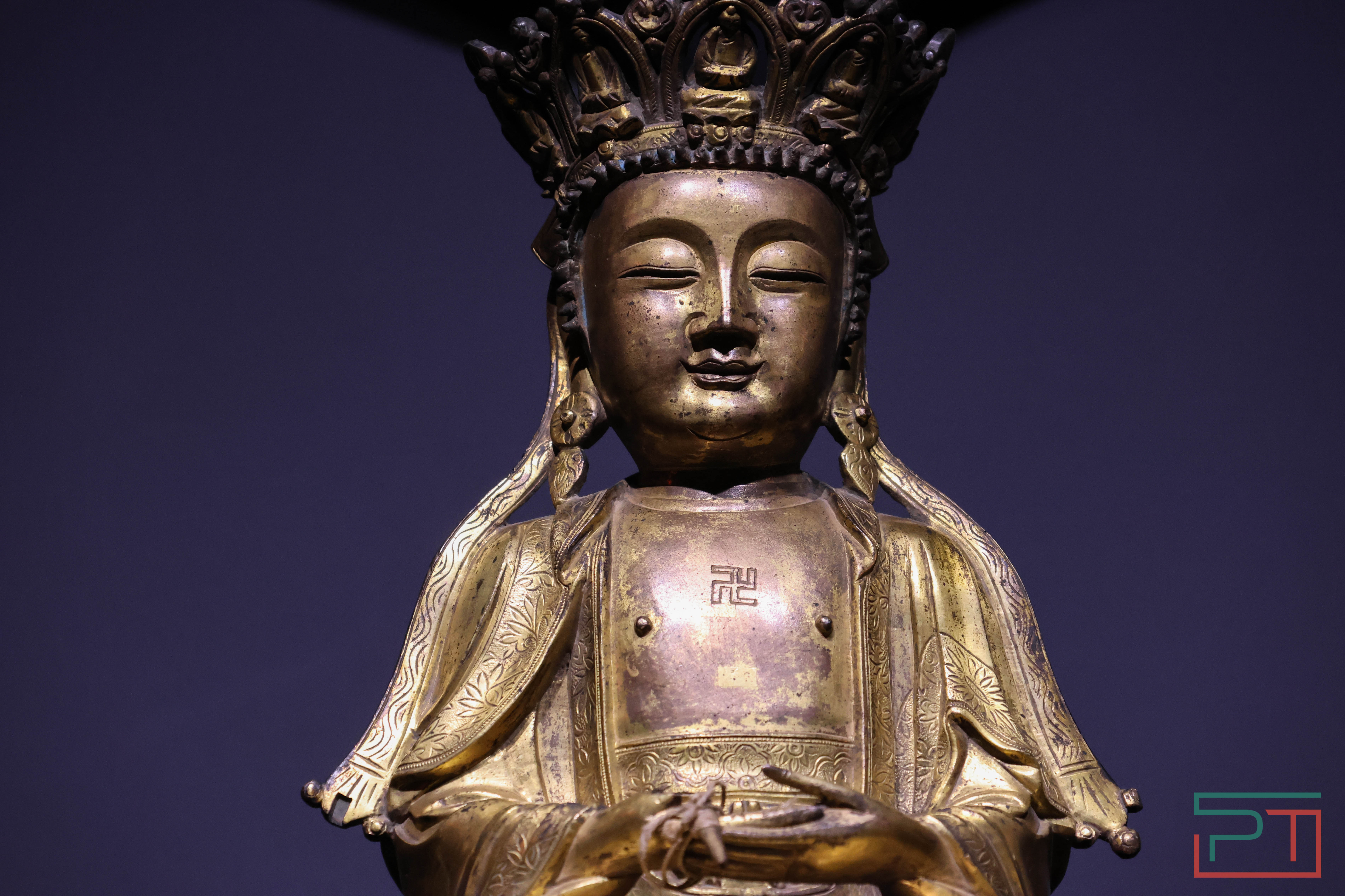 Выставка о китайской культуре открылась в Казани