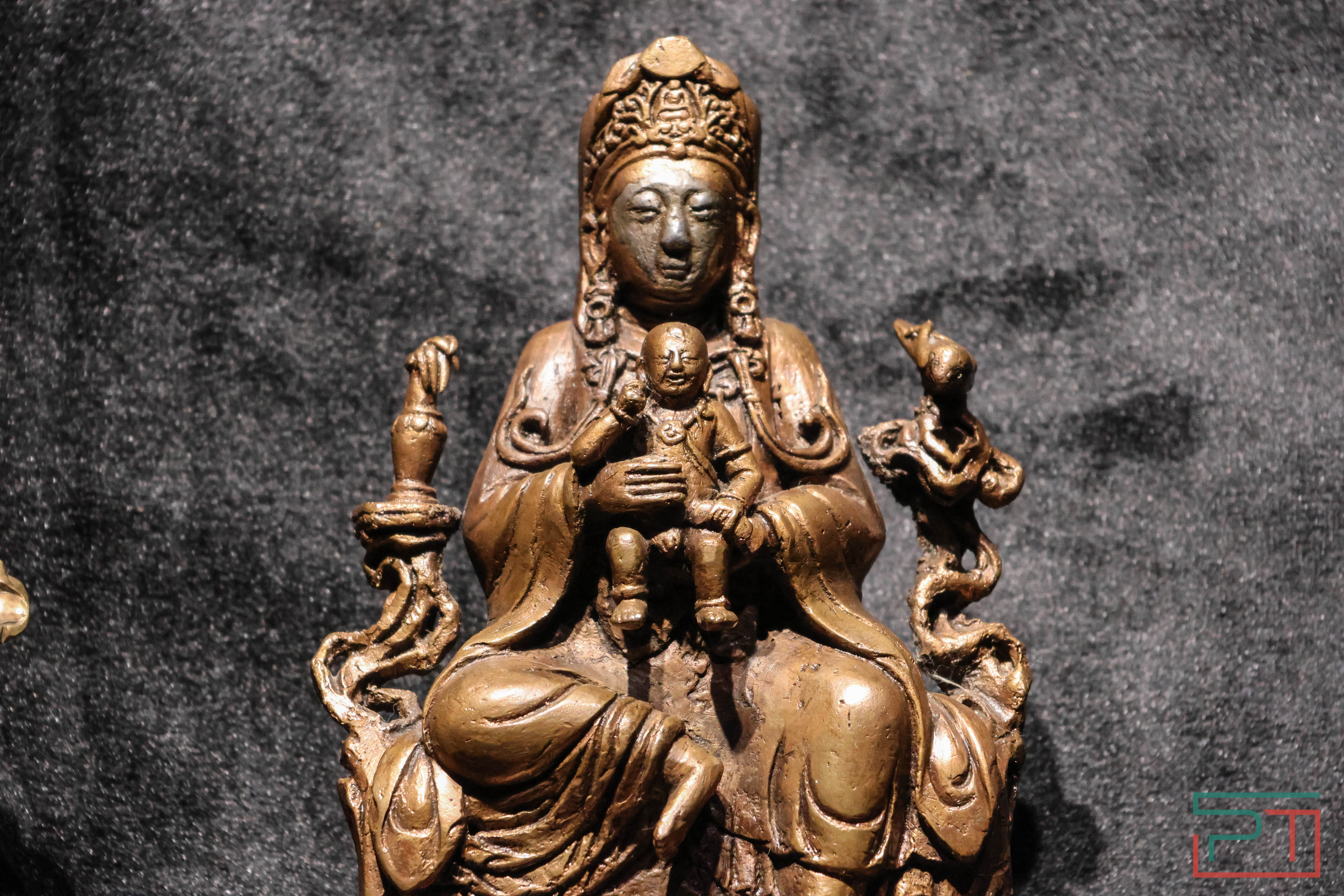 Выставка о китайской культуре открылась в Казани