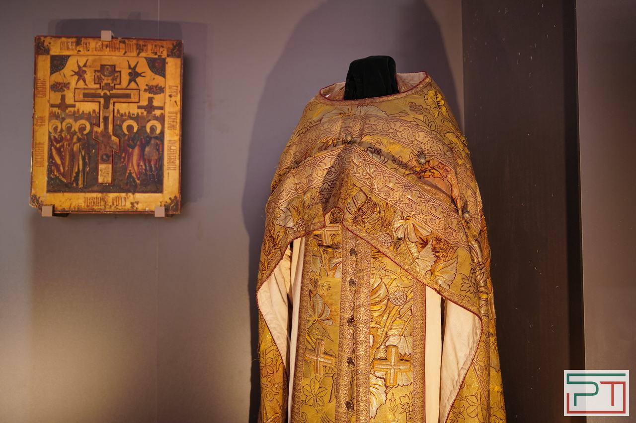 Всероссийский старообрядческий форум