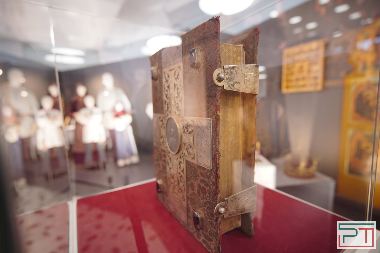 Всероссийский старообрядческий форум