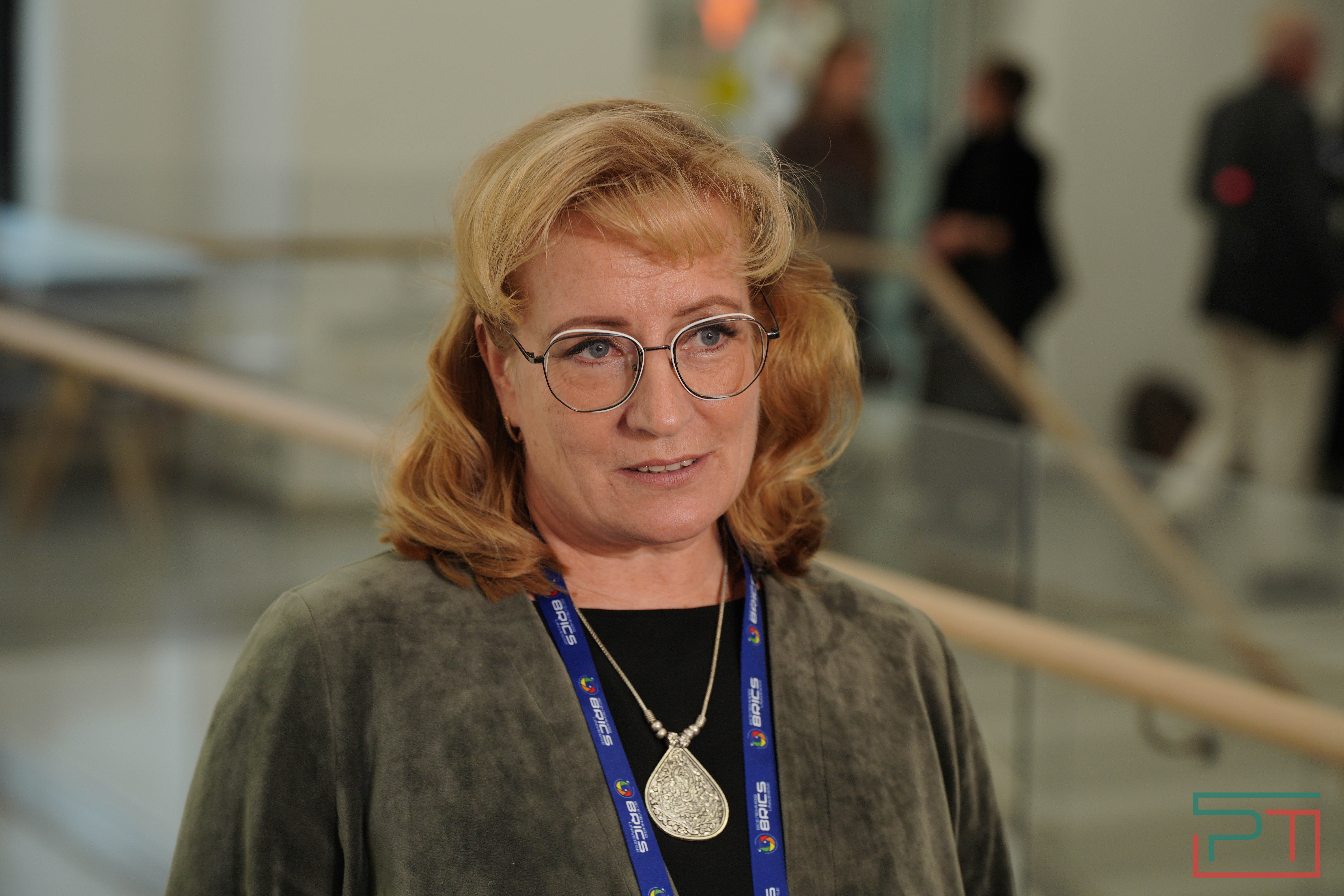 В Казани открылась фотовыставка «Вселенная БРИКС»