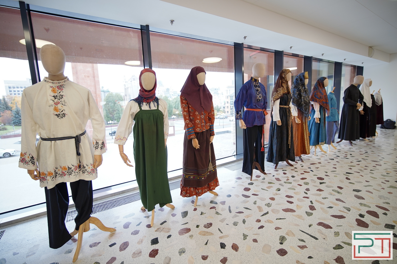 Всероссийский старообрядческий форум