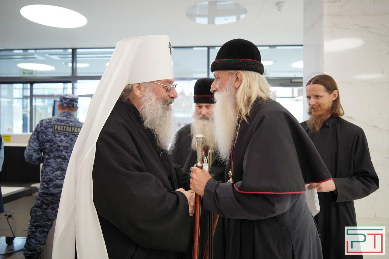 Всероссийский старообрядческий форум