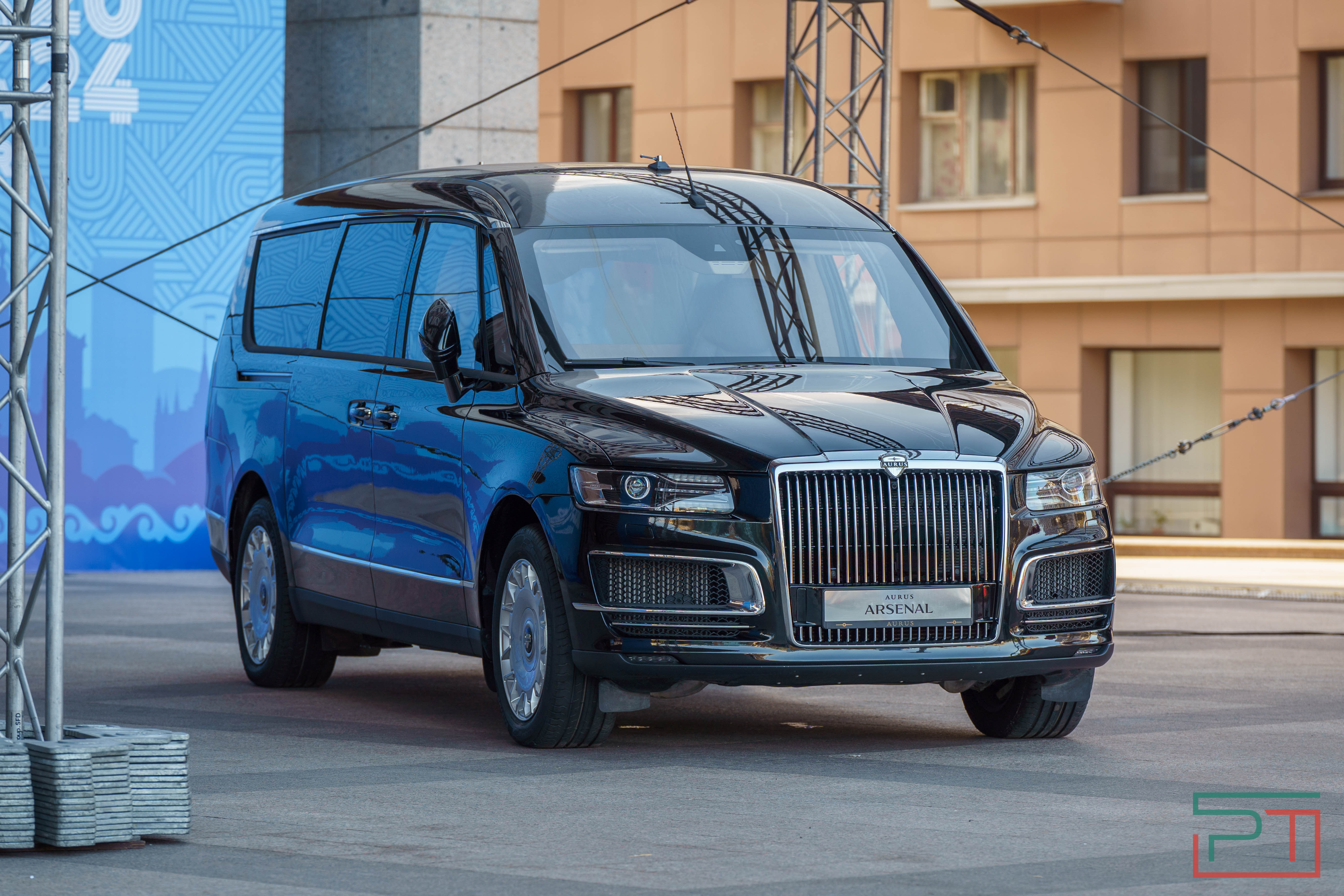 В Казани презентовали выставку «Сделано в Татарстане»