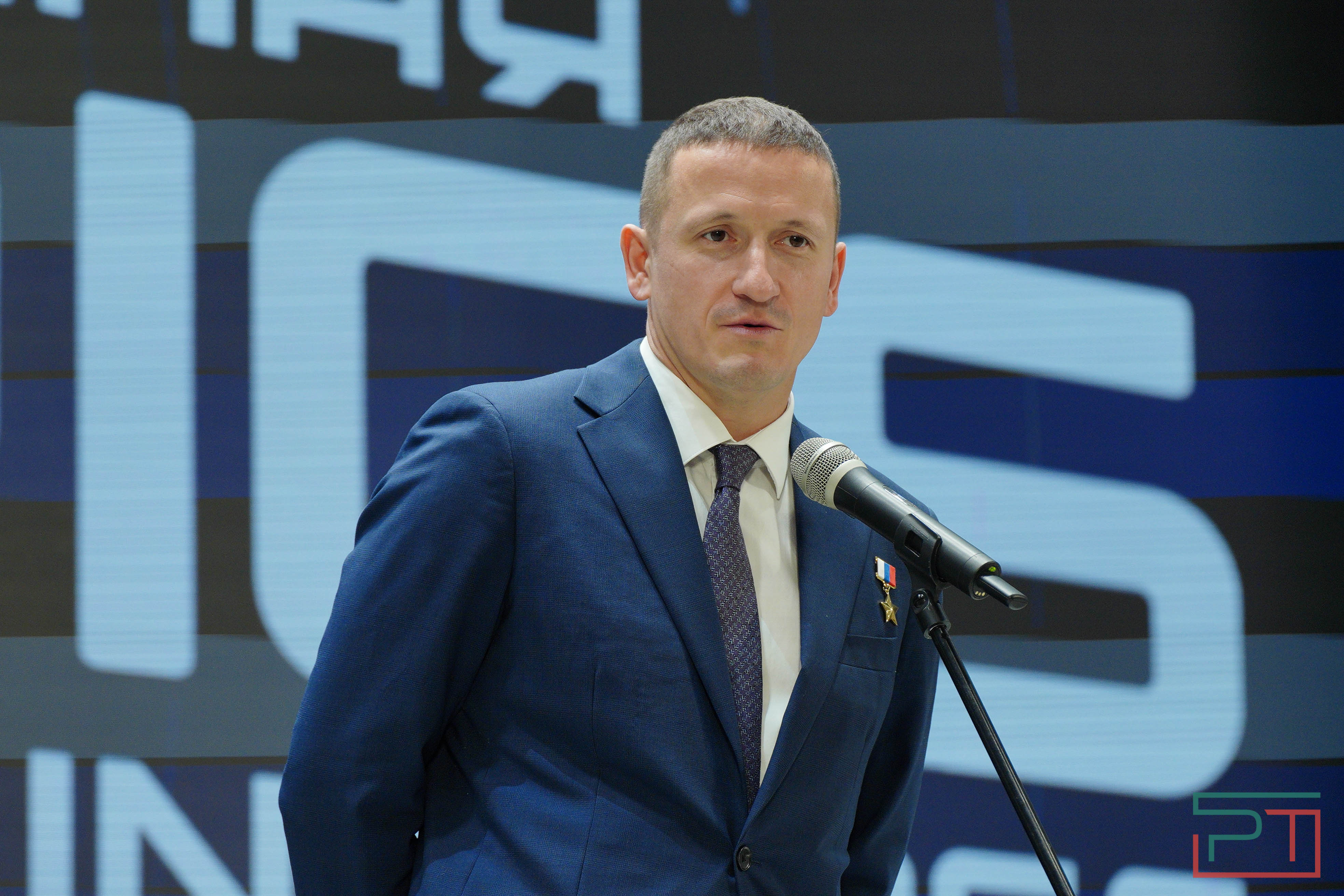 В Казани открылась фотовыставка «Вселенная БРИКС»