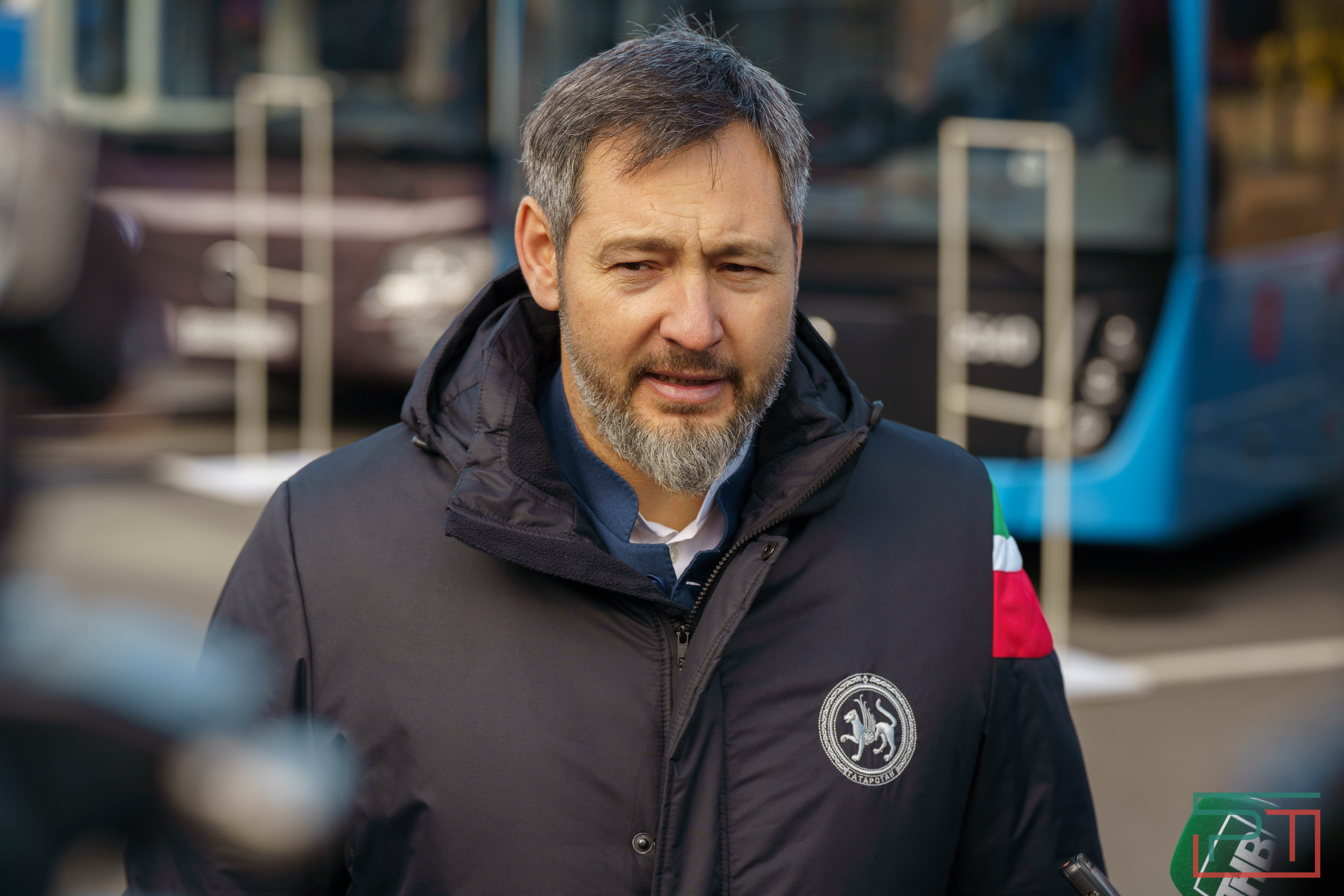 В Казани презентовали выставку «Сделано в Татарстане»