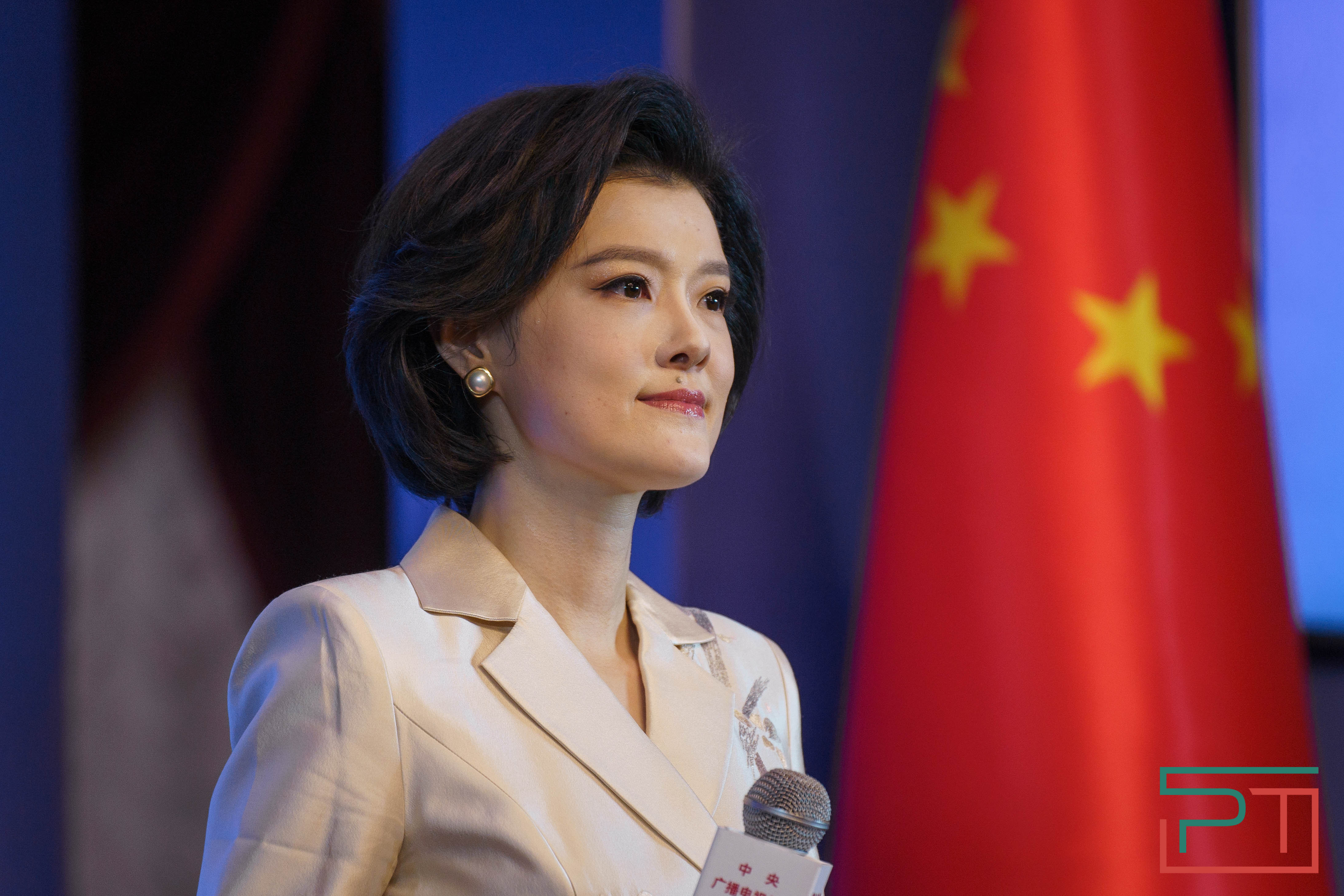 КФУ запустил телепроект о цитатах Си Цзиньпина