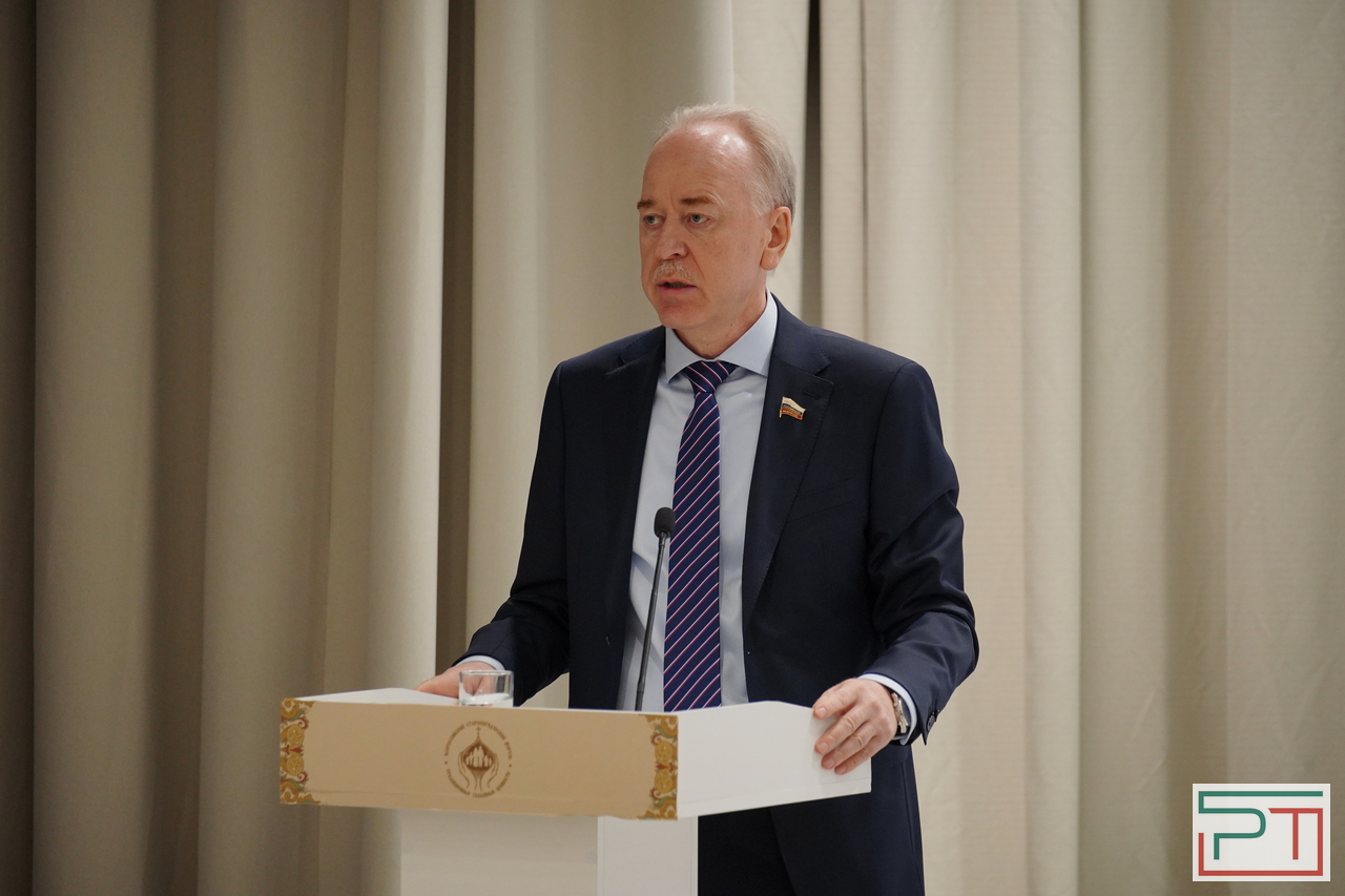 Всероссийский старообрядческий форум