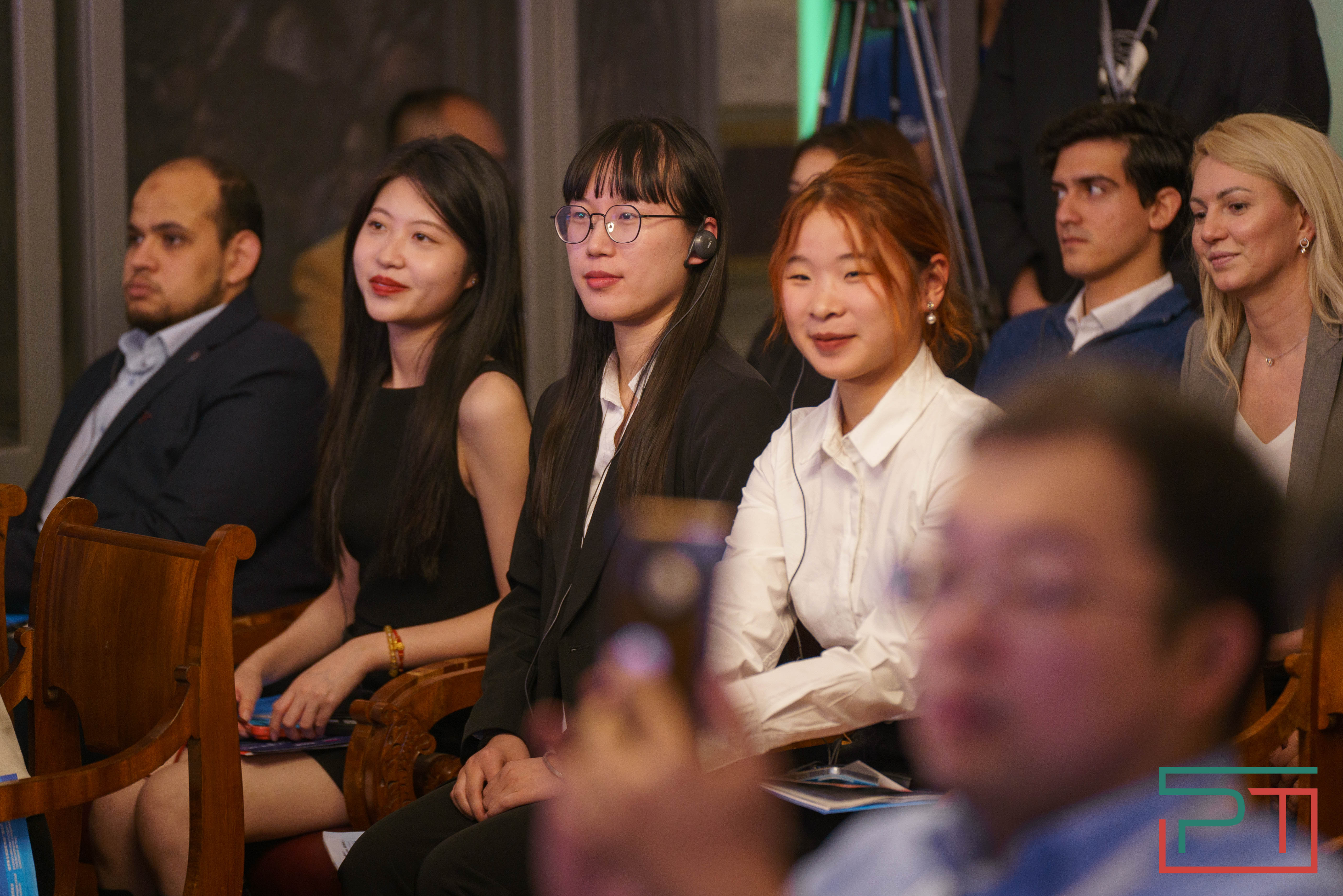 КФУ запустил телепроект о цитатах Си Цзиньпина