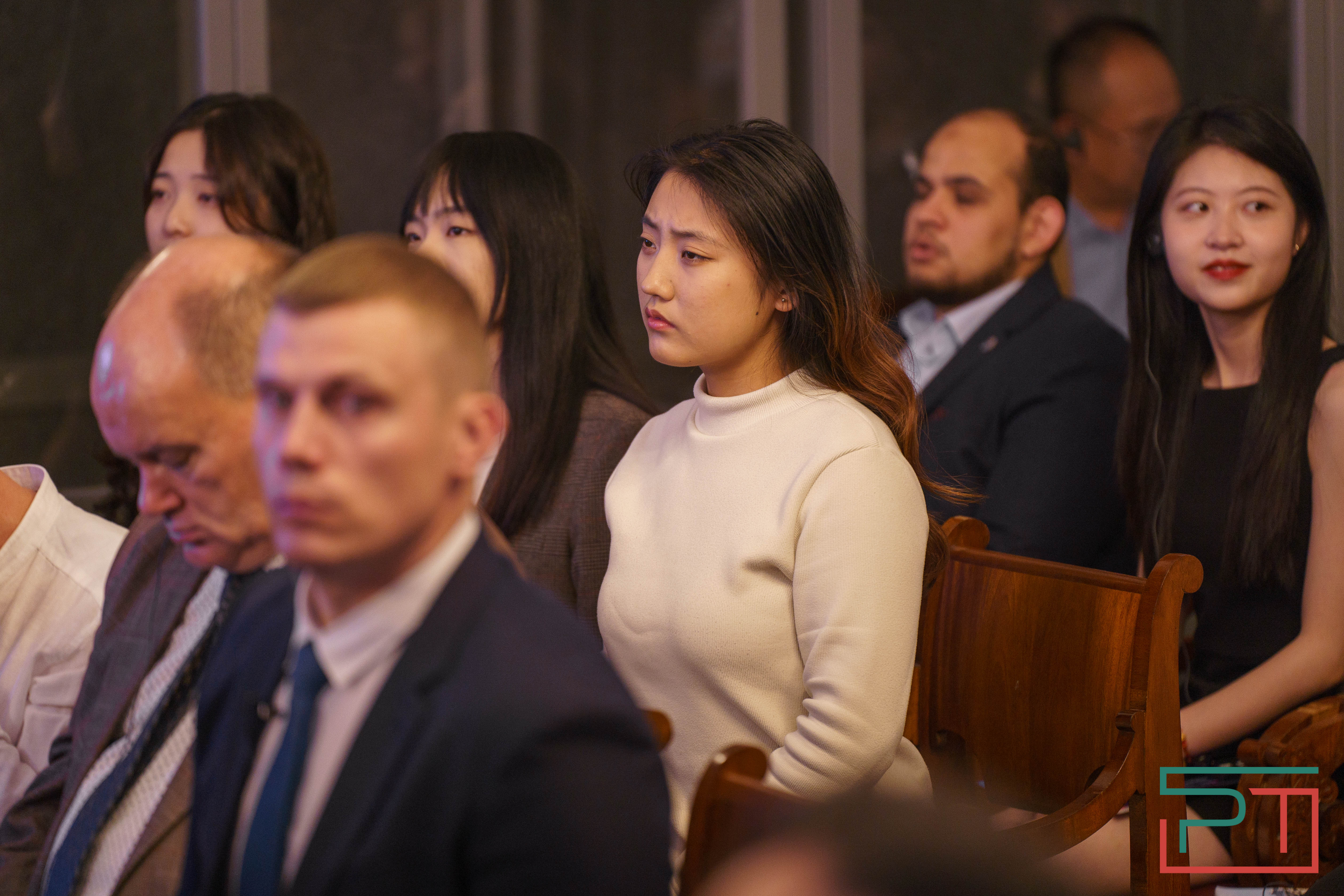 КФУ запустил телепроект о цитатах Си Цзиньпина