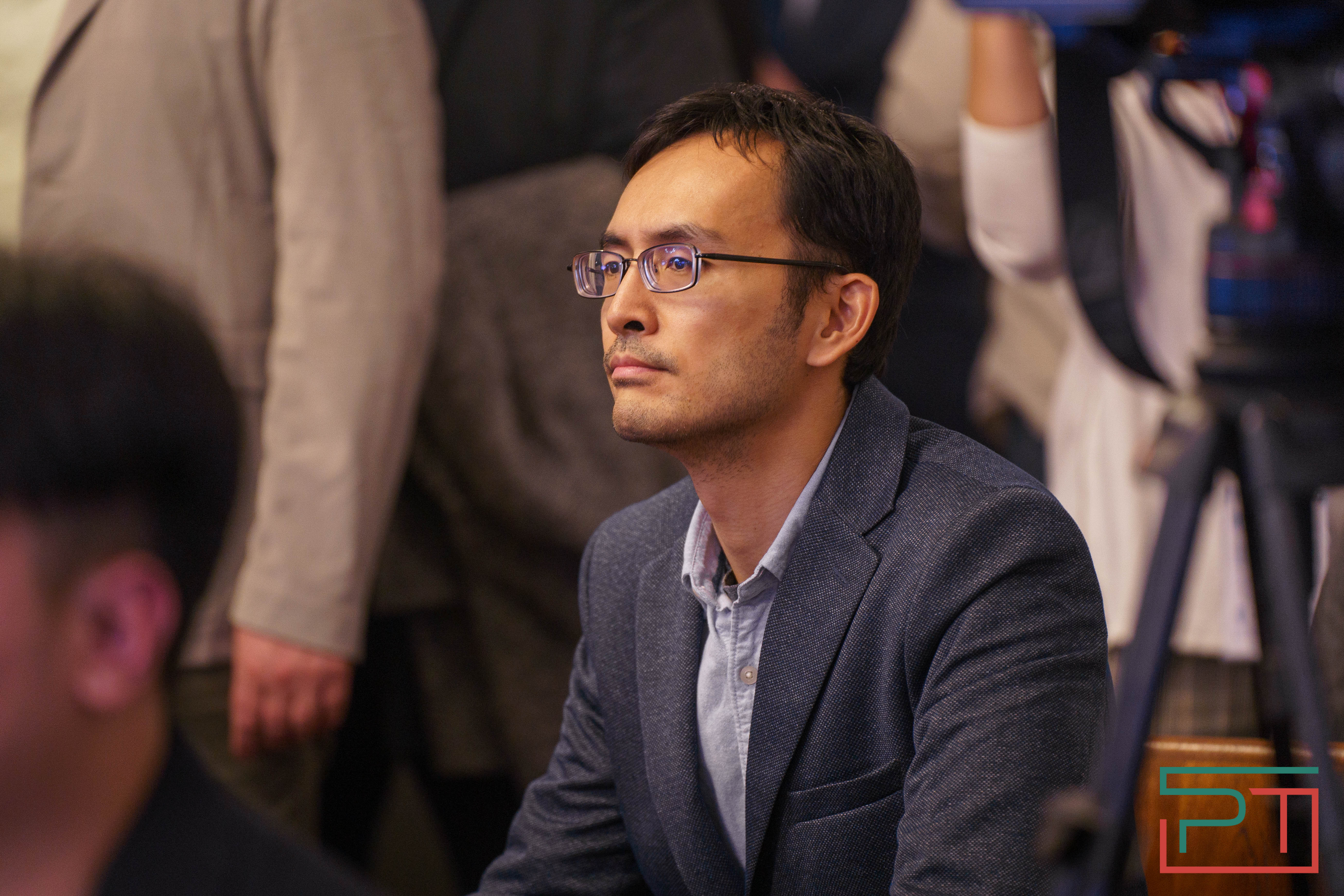 КФУ запустил телепроект о цитатах Си Цзиньпина