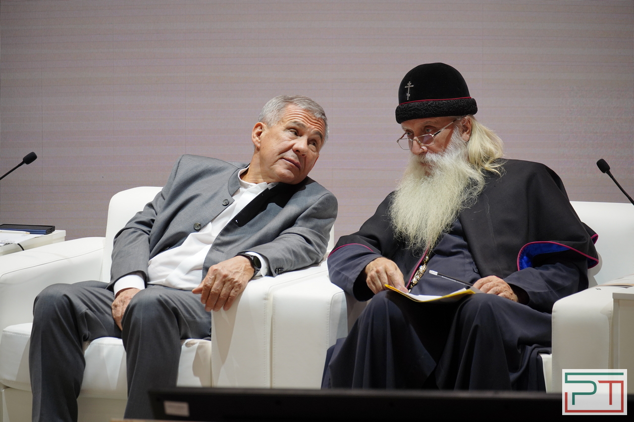 Всероссийский старообрядческий форум