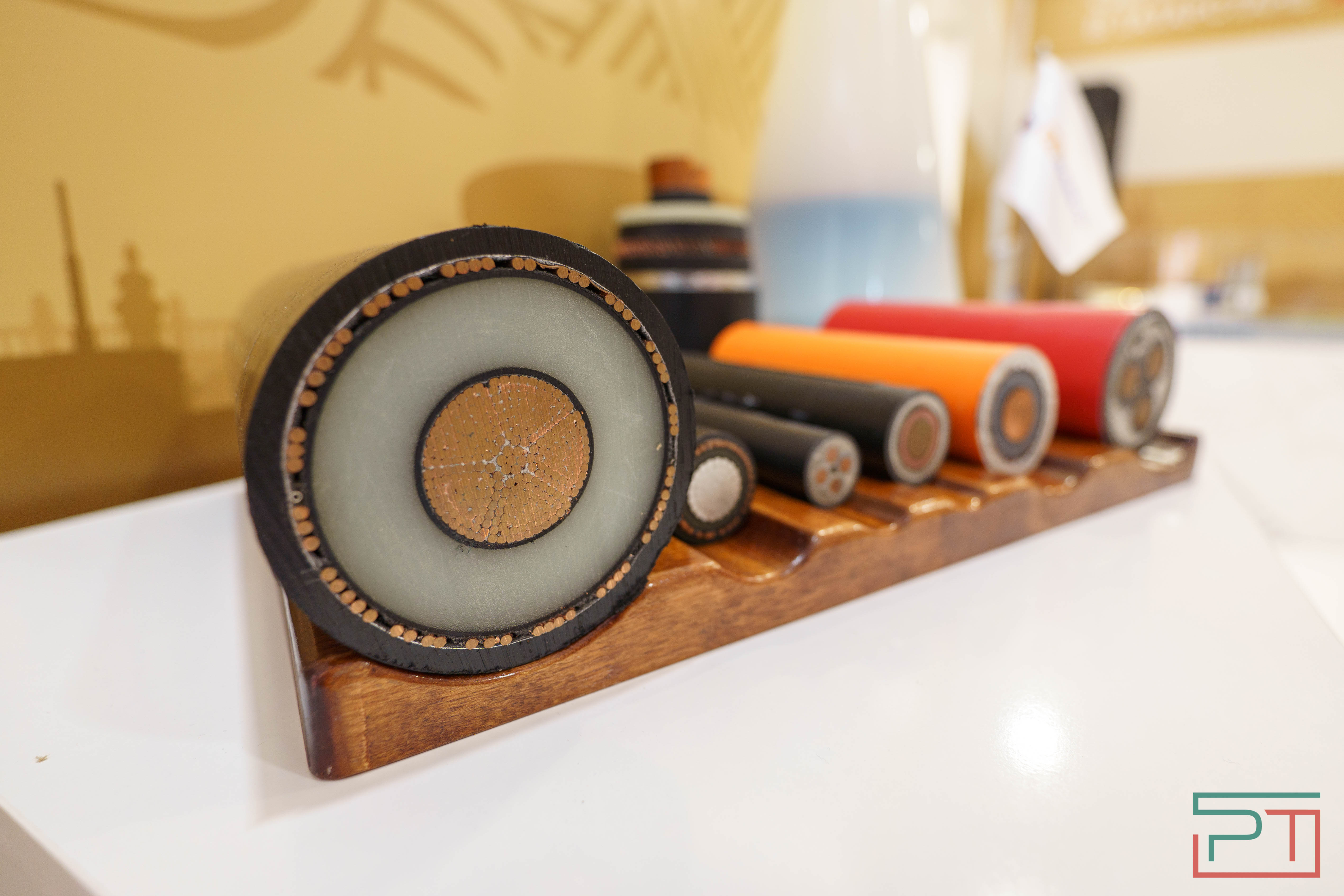 В Казани презентовали выставку «Сделано в Татарстане»